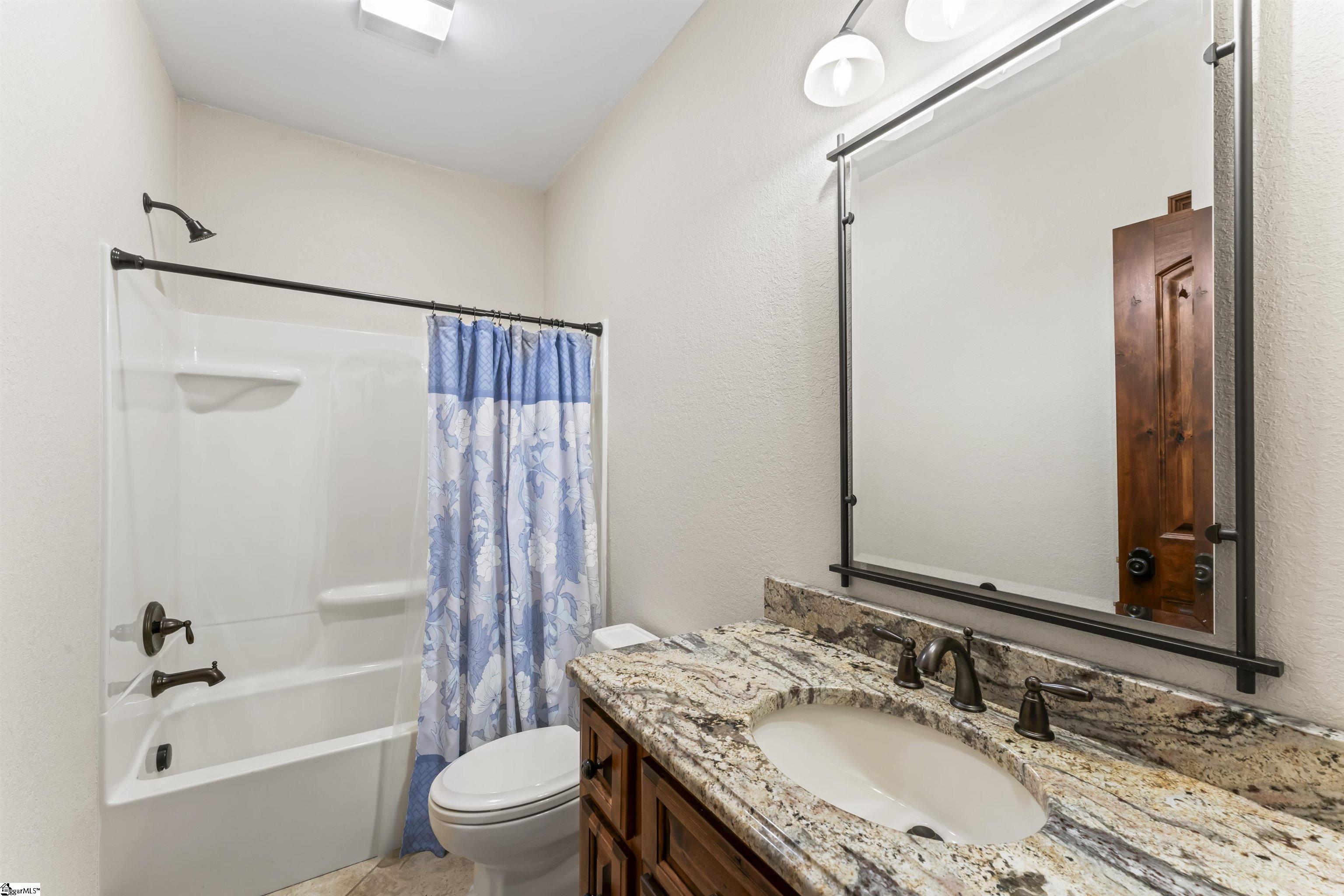 579 Terrapin Crossing Road Pickens, SC 29671