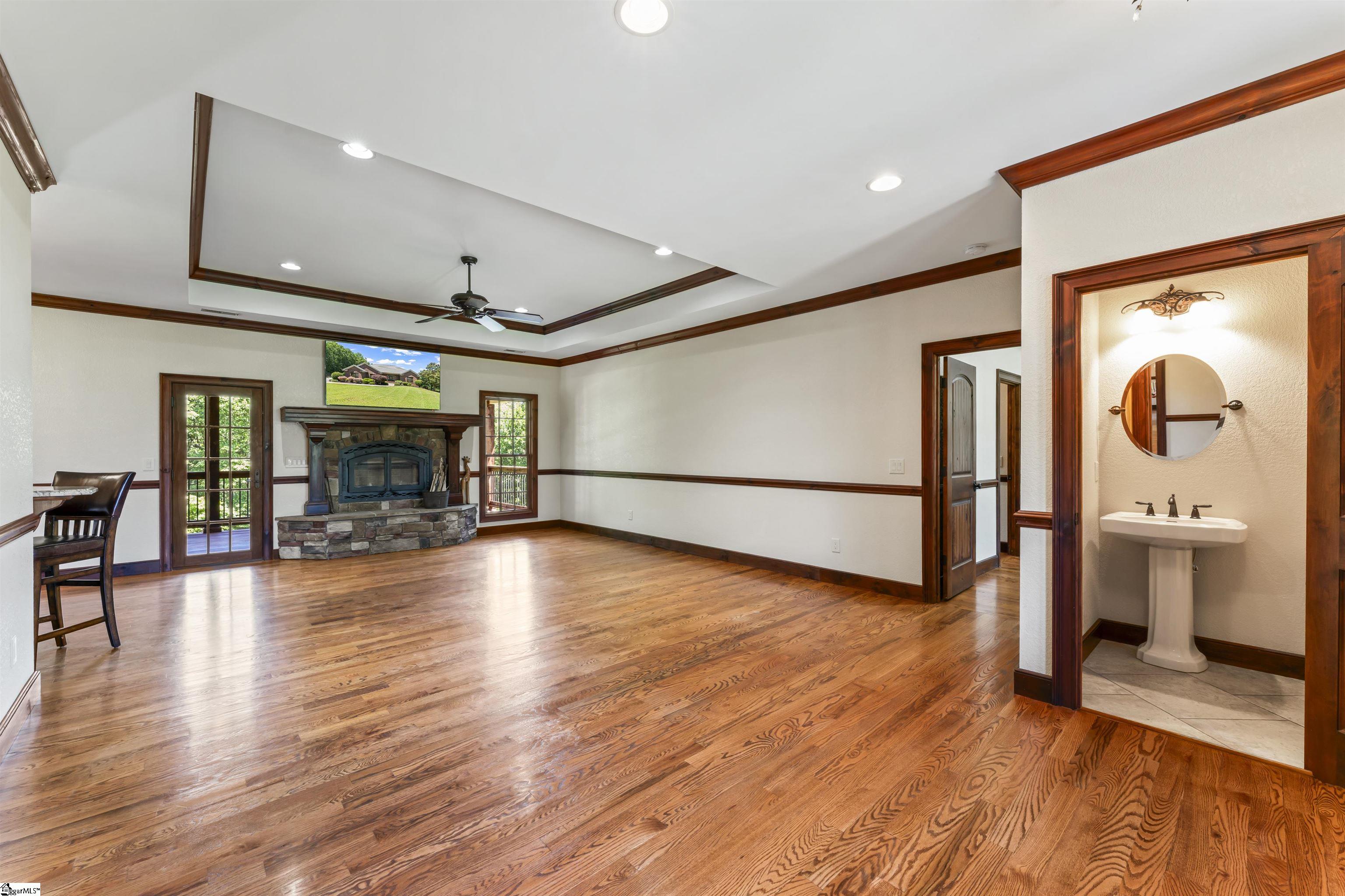 579 Terrapin Crossing Road Pickens, SC 29671