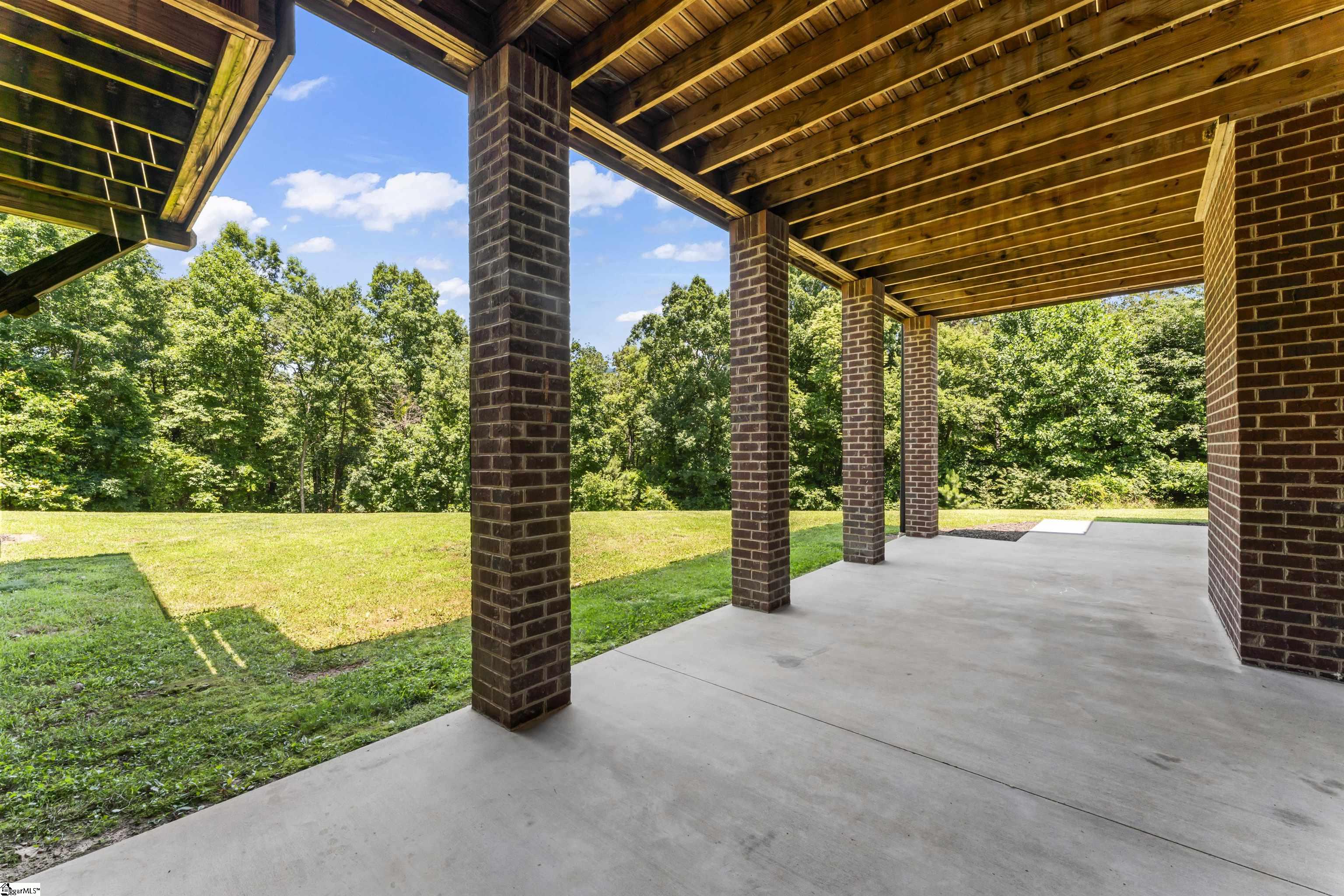 579 Terrapin Crossing Road Pickens, SC 29671