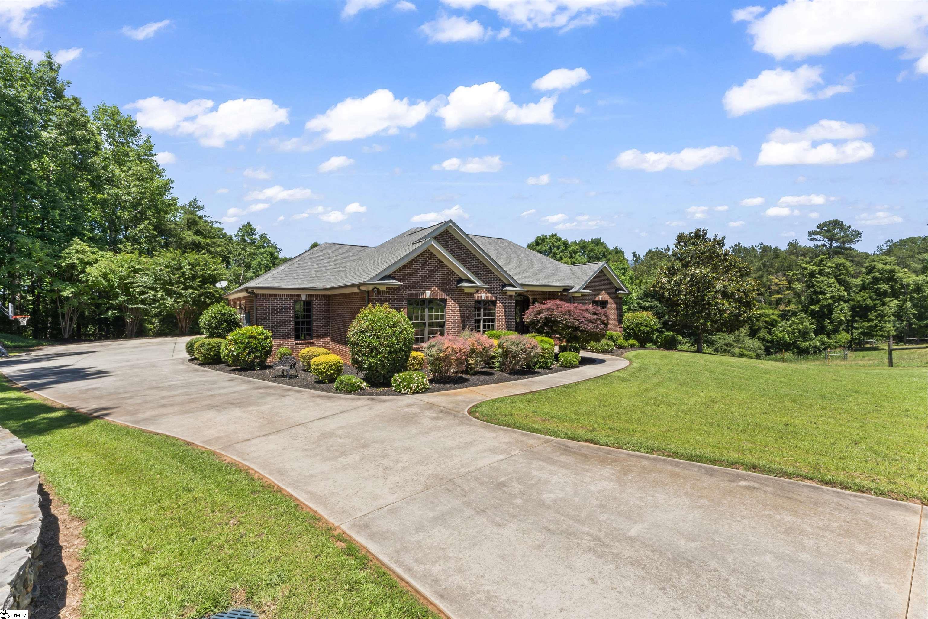 579 Terrapin Crossing Road Pickens, SC 29671
