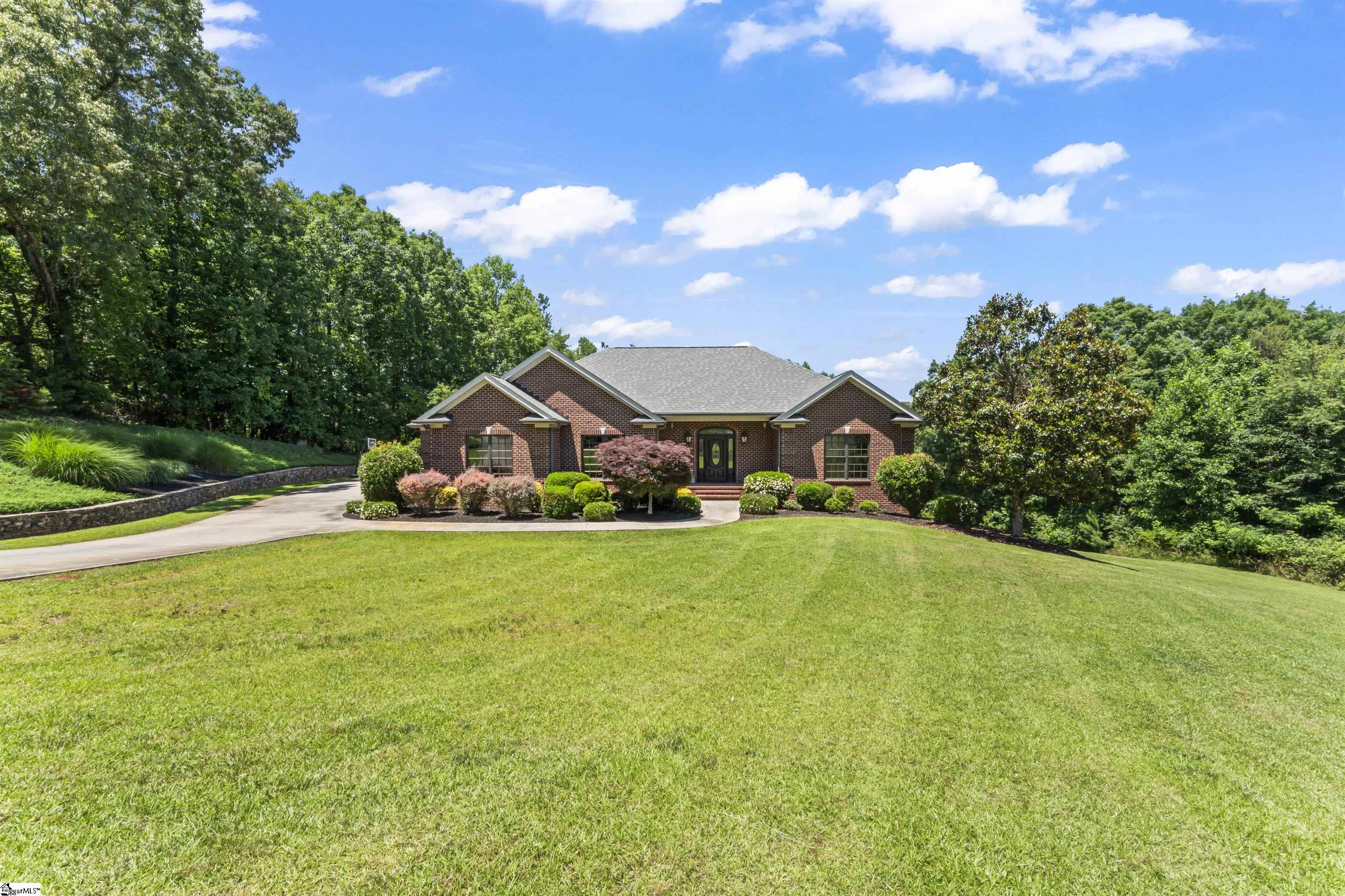 579 Terrapin Crossing Road Pickens, SC 29671