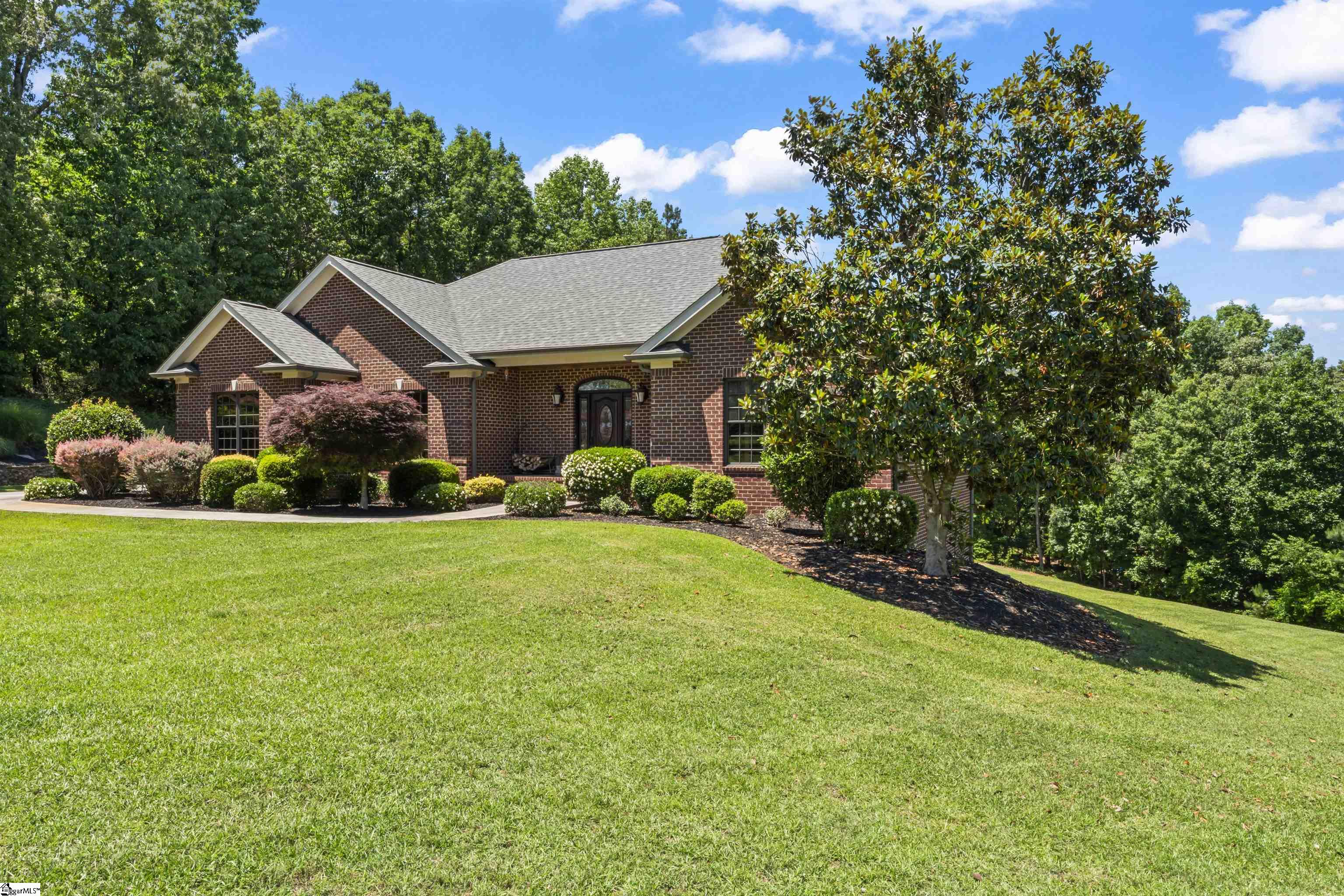 579 Terrapin Crossing Road Pickens, SC 29671