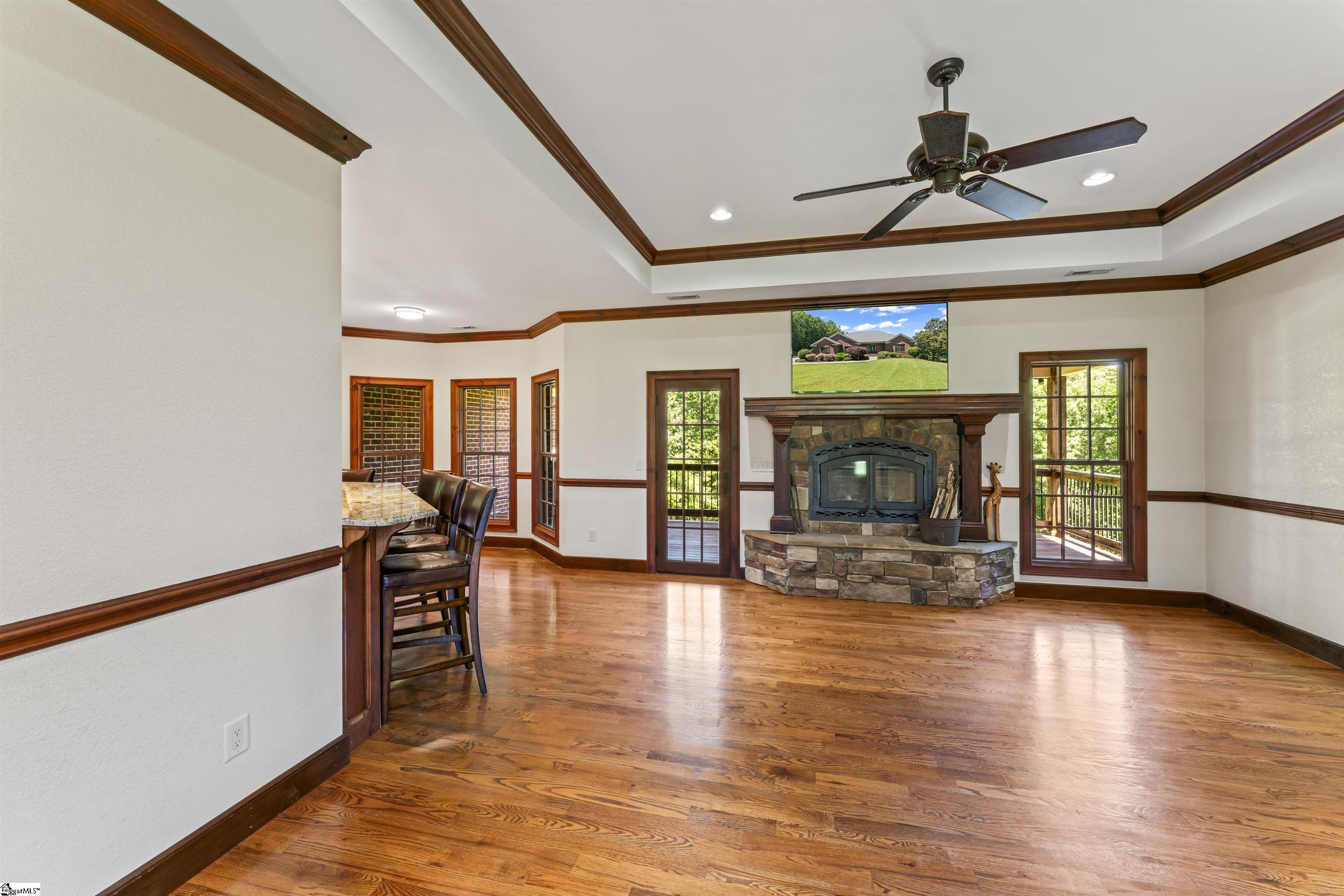 579 Terrapin Crossing Road Pickens, SC 29671