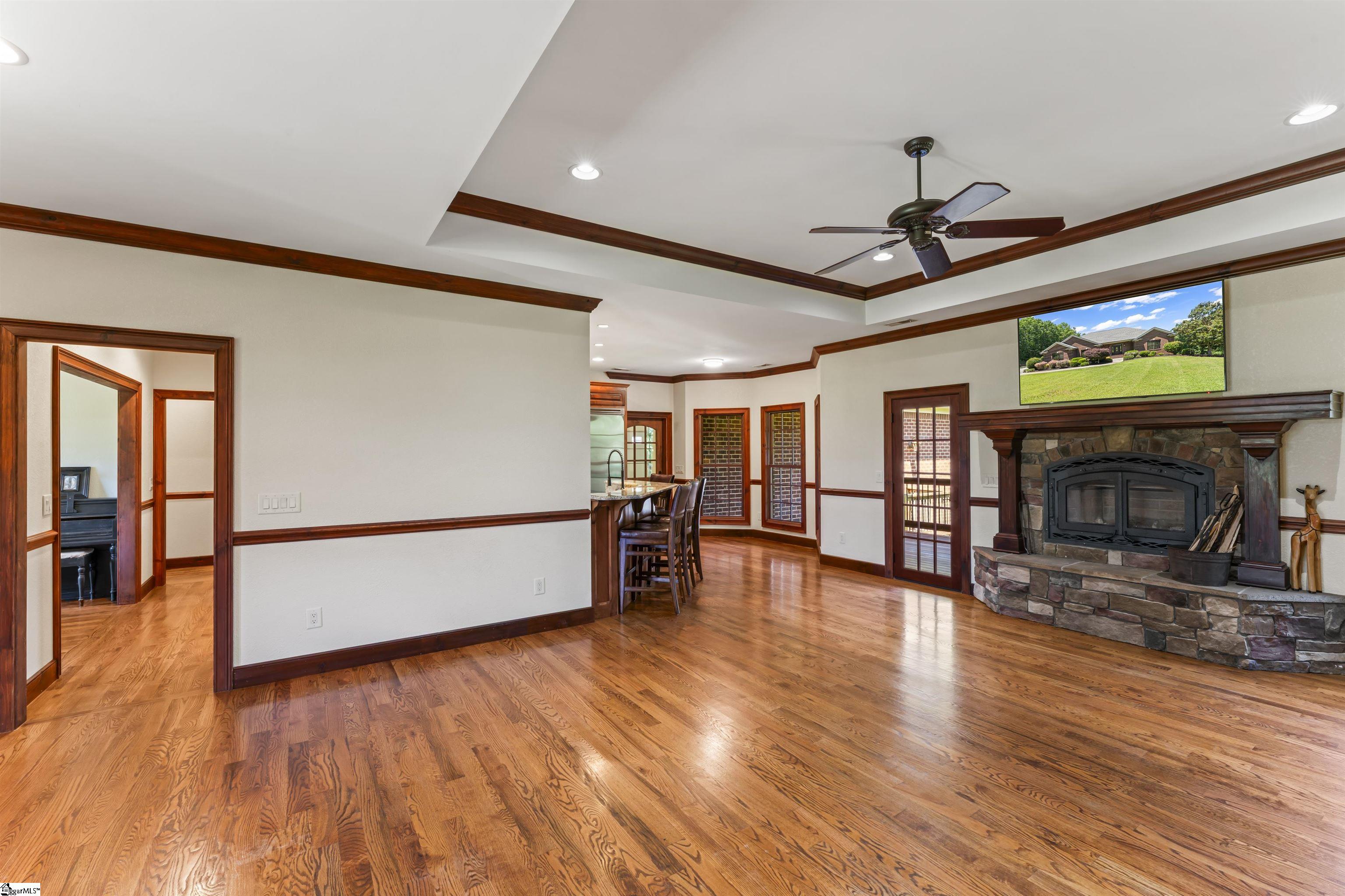579 Terrapin Crossing Road Pickens, SC 29671