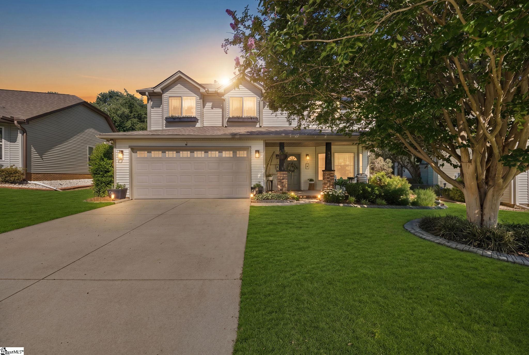 43 Summerdale Drive Taylors, SC 29687