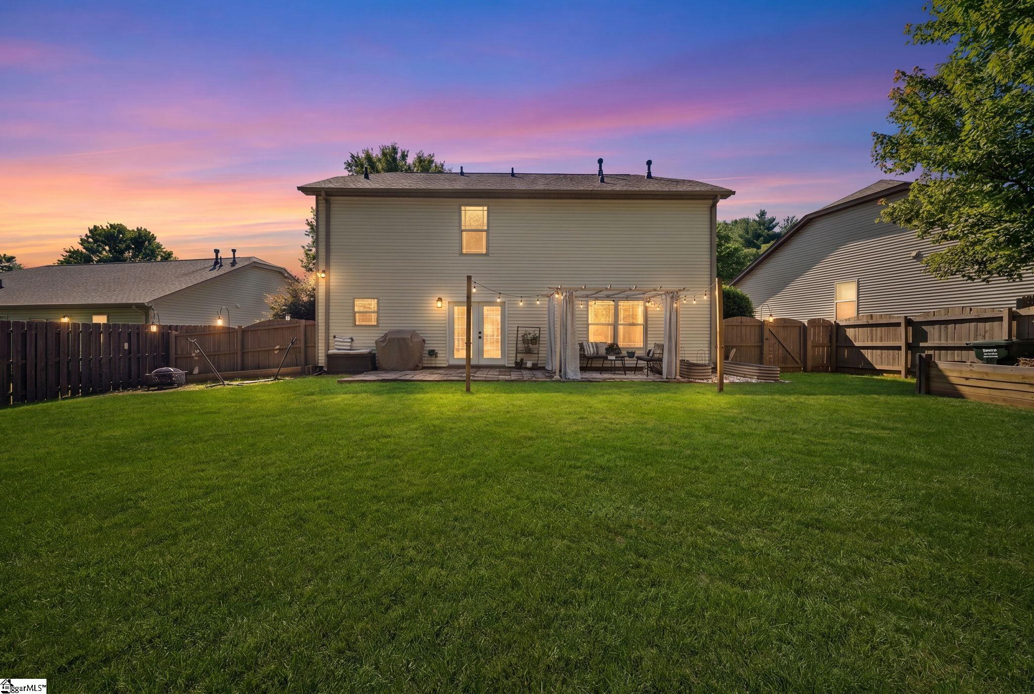 43 Summerdale Drive Taylors, SC 29687