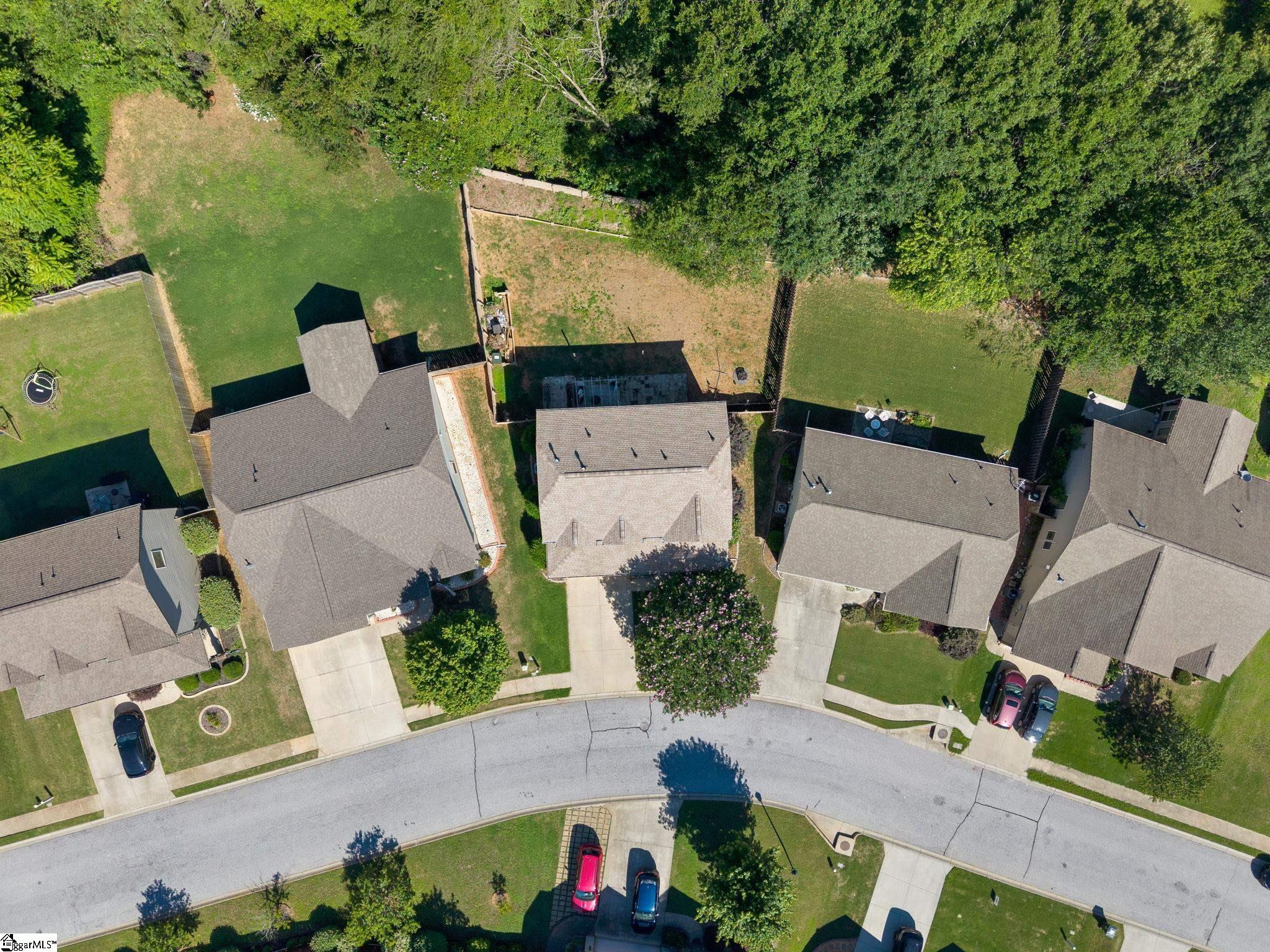 43 Summerdale Drive Taylors, SC 29687