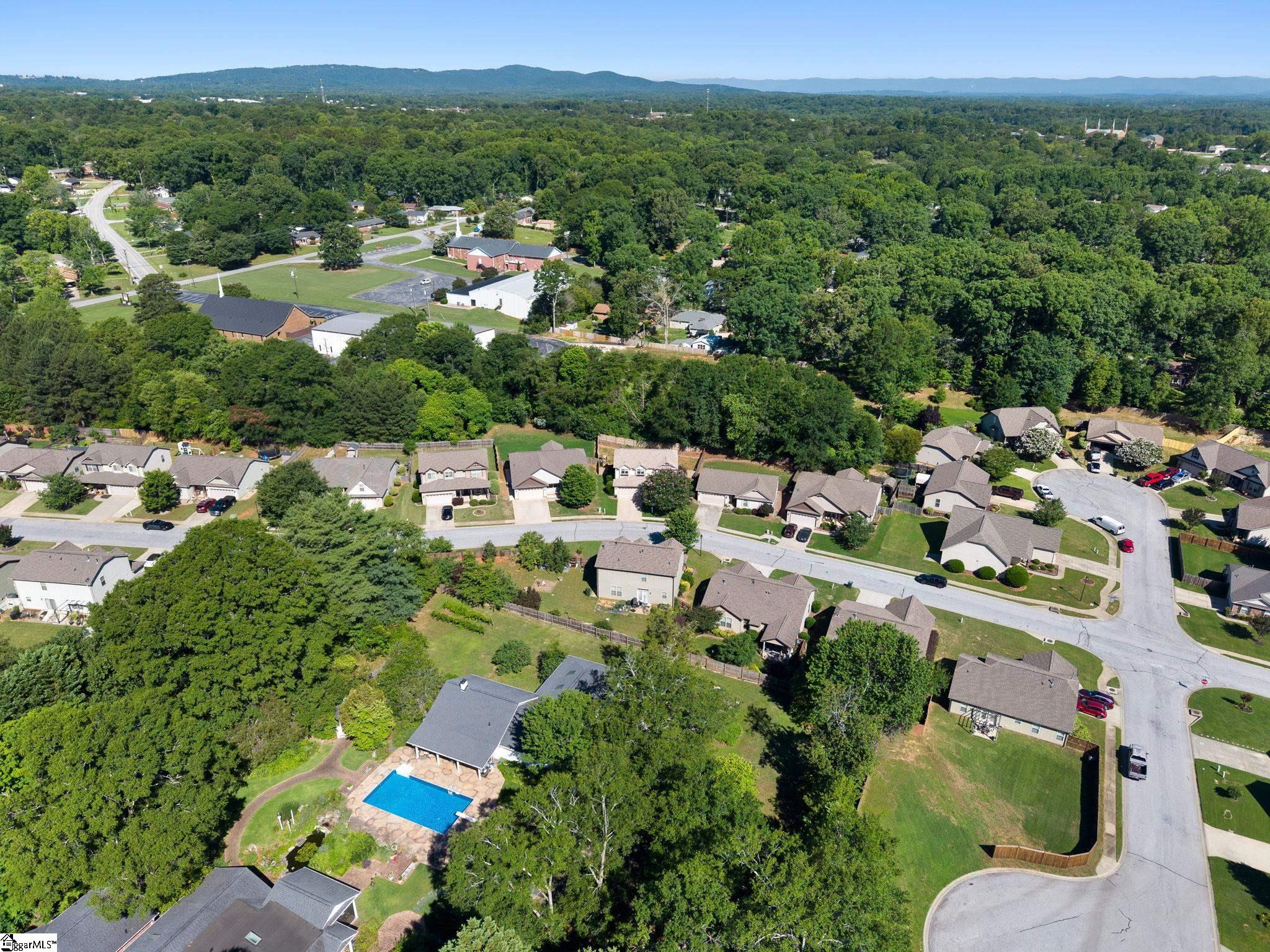 43 Summerdale Drive Taylors, SC 29687