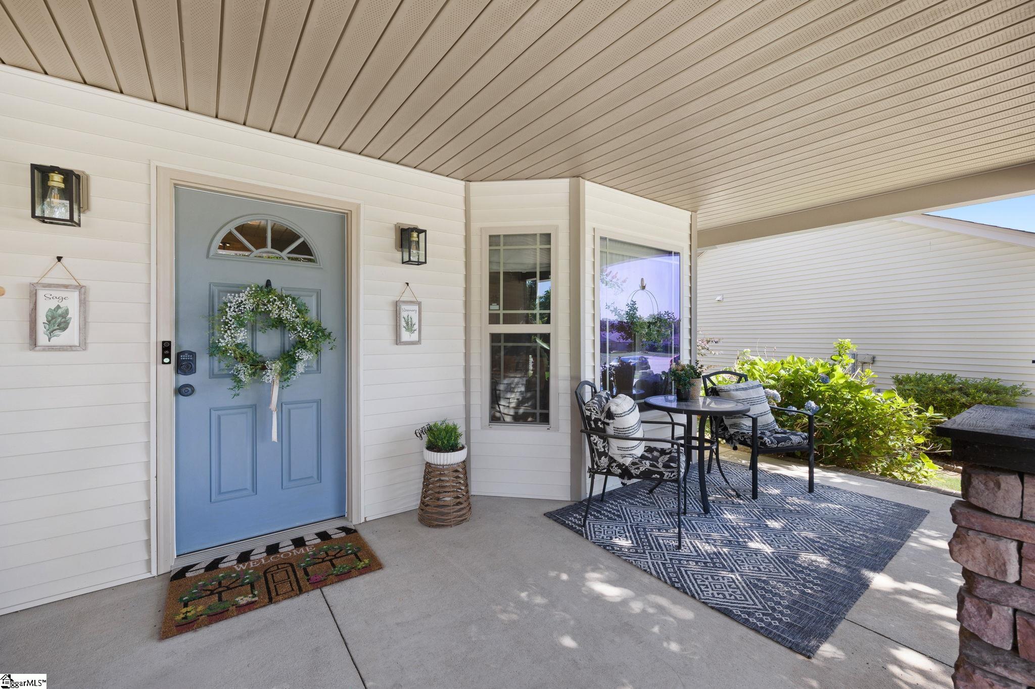 43 Summerdale Drive Taylors, SC 29687