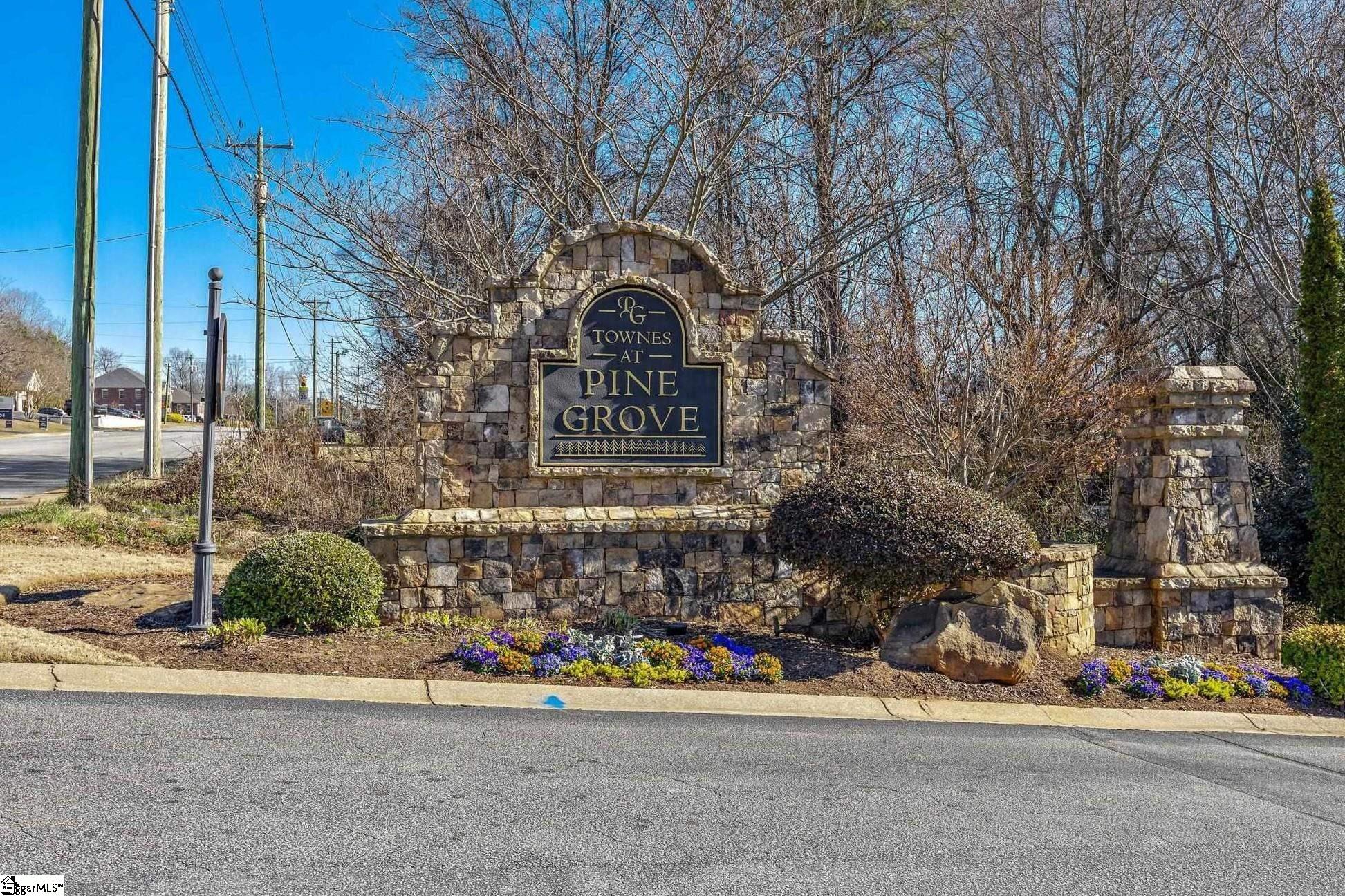113 Pine Walk Drive Greenville, SC 29615