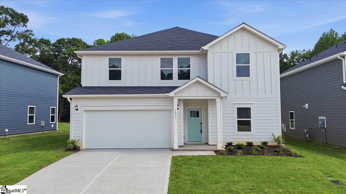 1013 Southwell Drive Anderson, SC 29626
