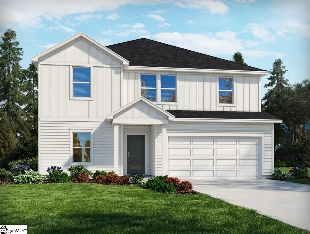 1013 Southwell Drive Anderson, SC 29626
