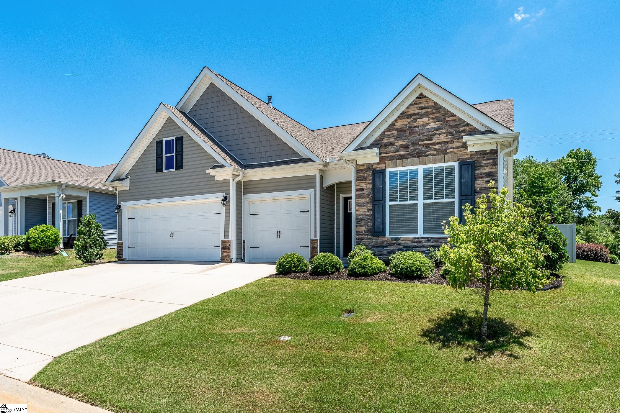 200 Chippy Road Greer, SC 29650