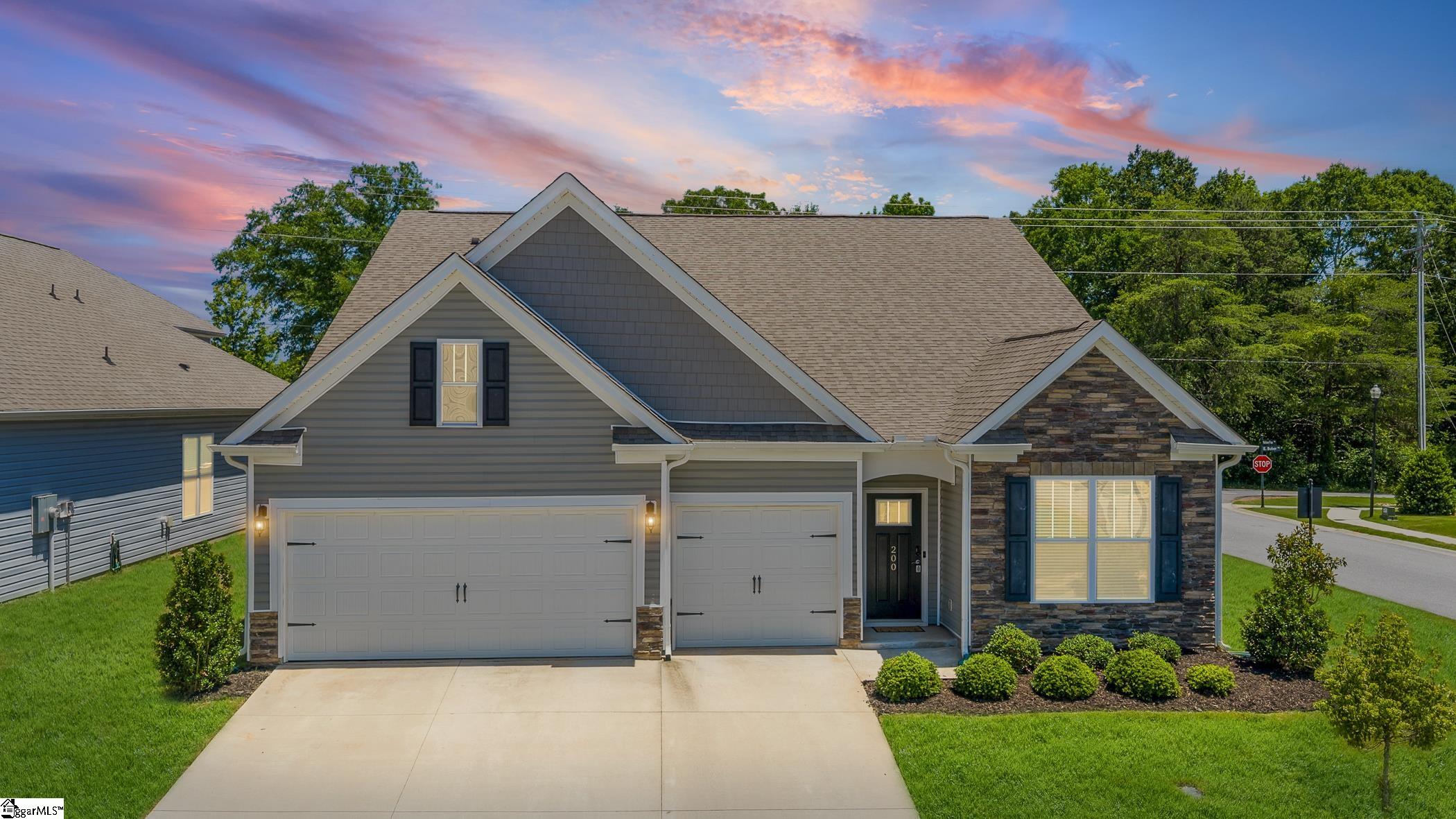 200 Chippy Road Greer, SC 29650