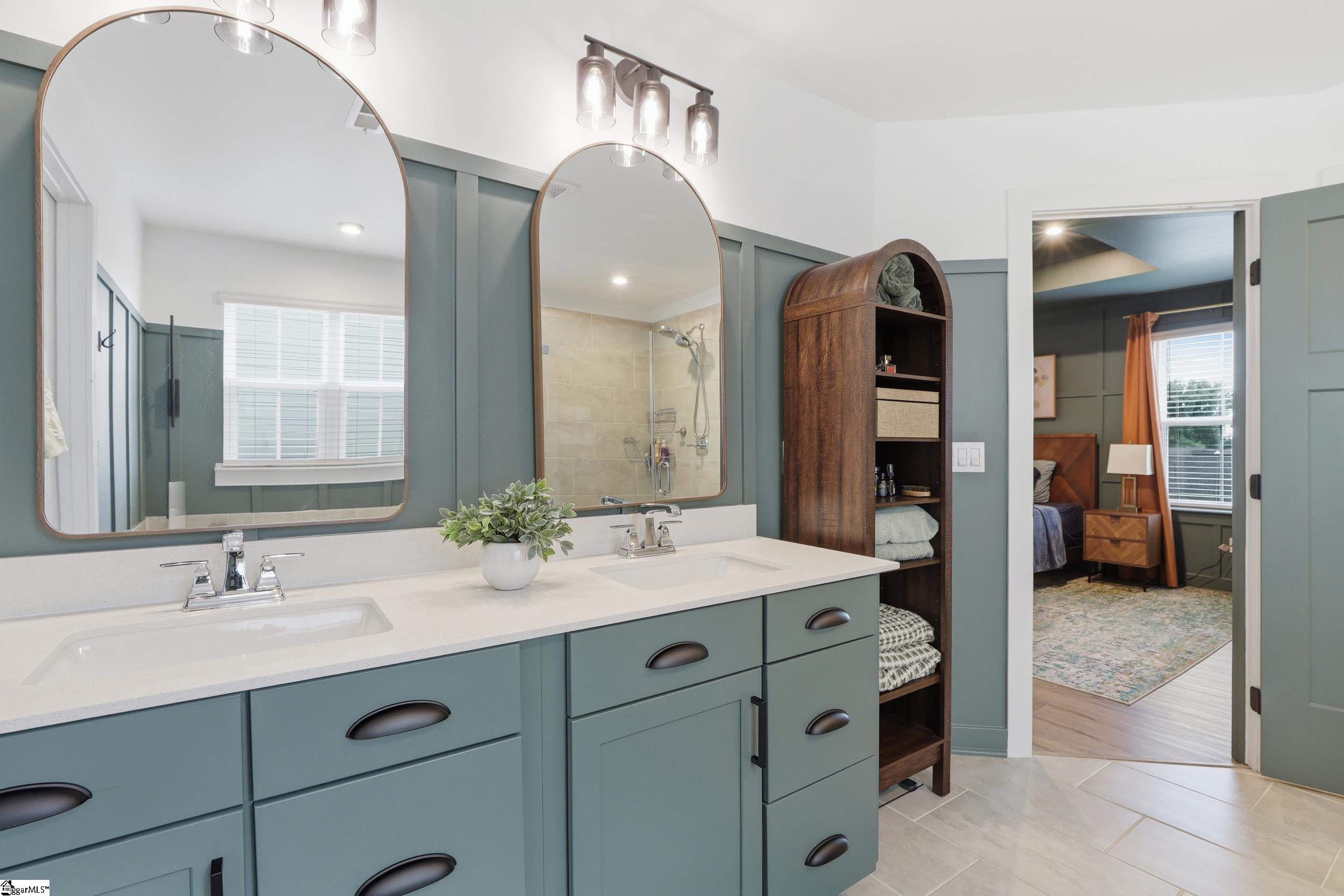 1 Comanche Trail Simpsonville, SC 29607