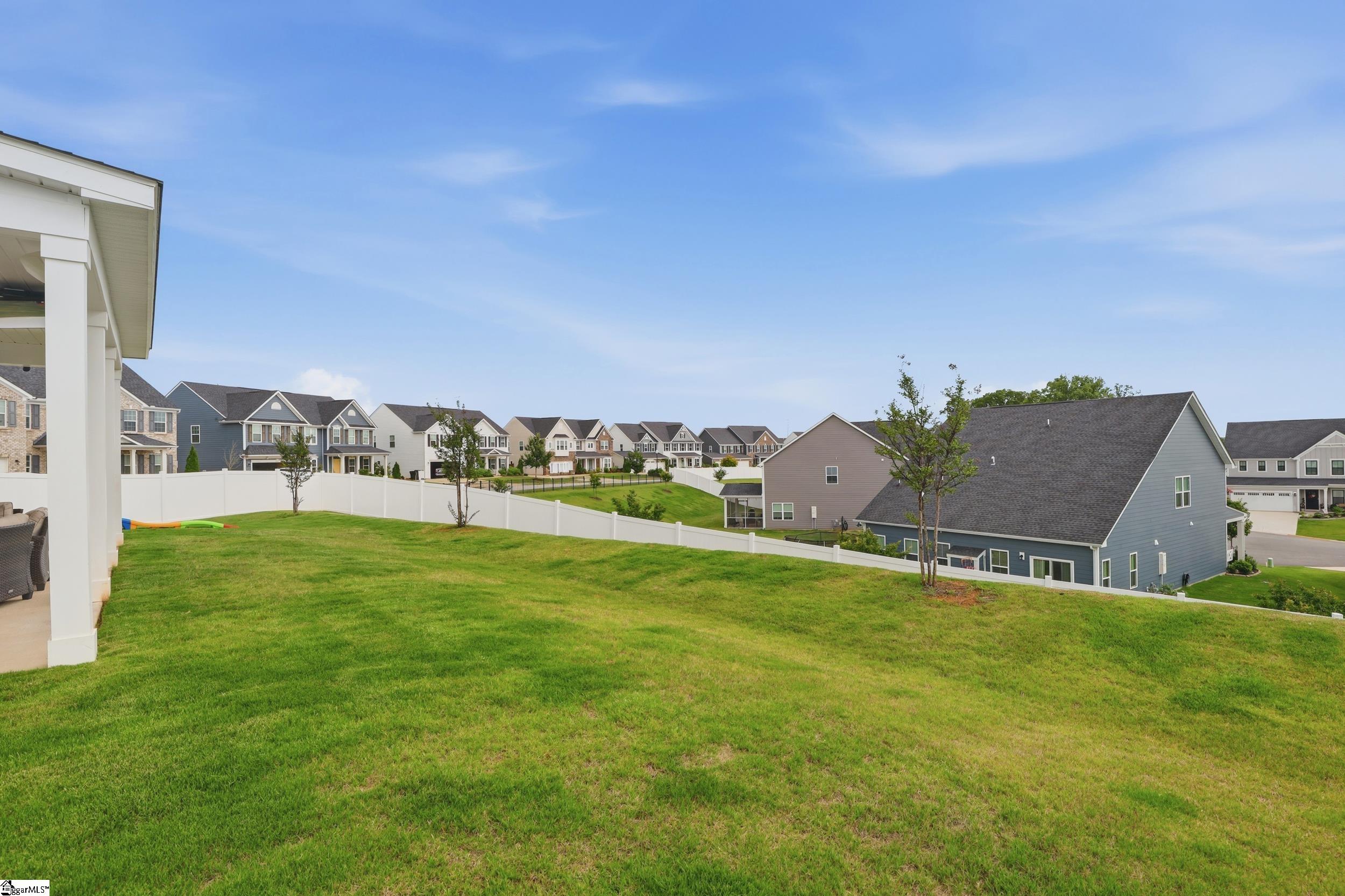1 Comanche Trail Simpsonville, SC 29607