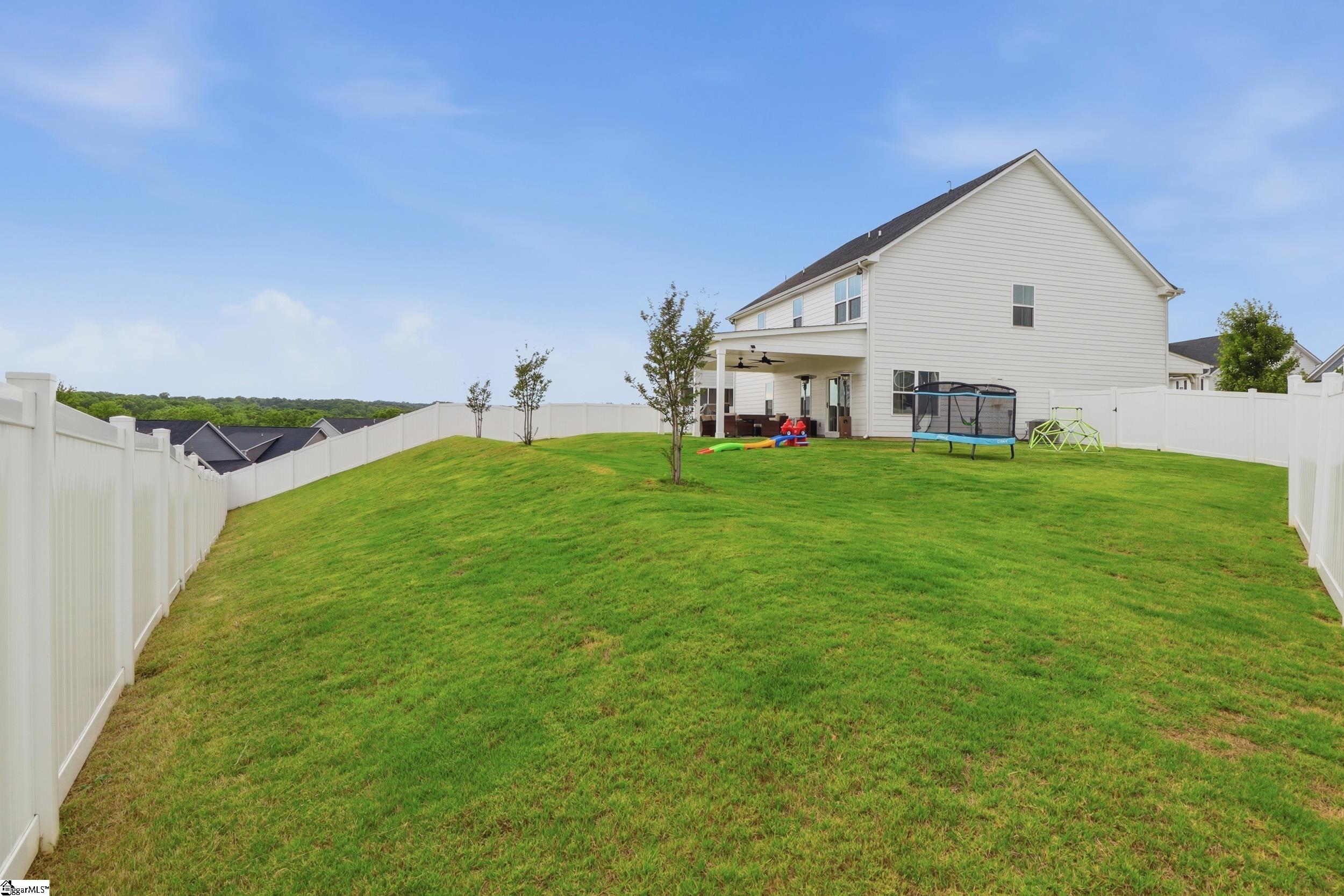 1 Comanche Trail Simpsonville, SC 29607