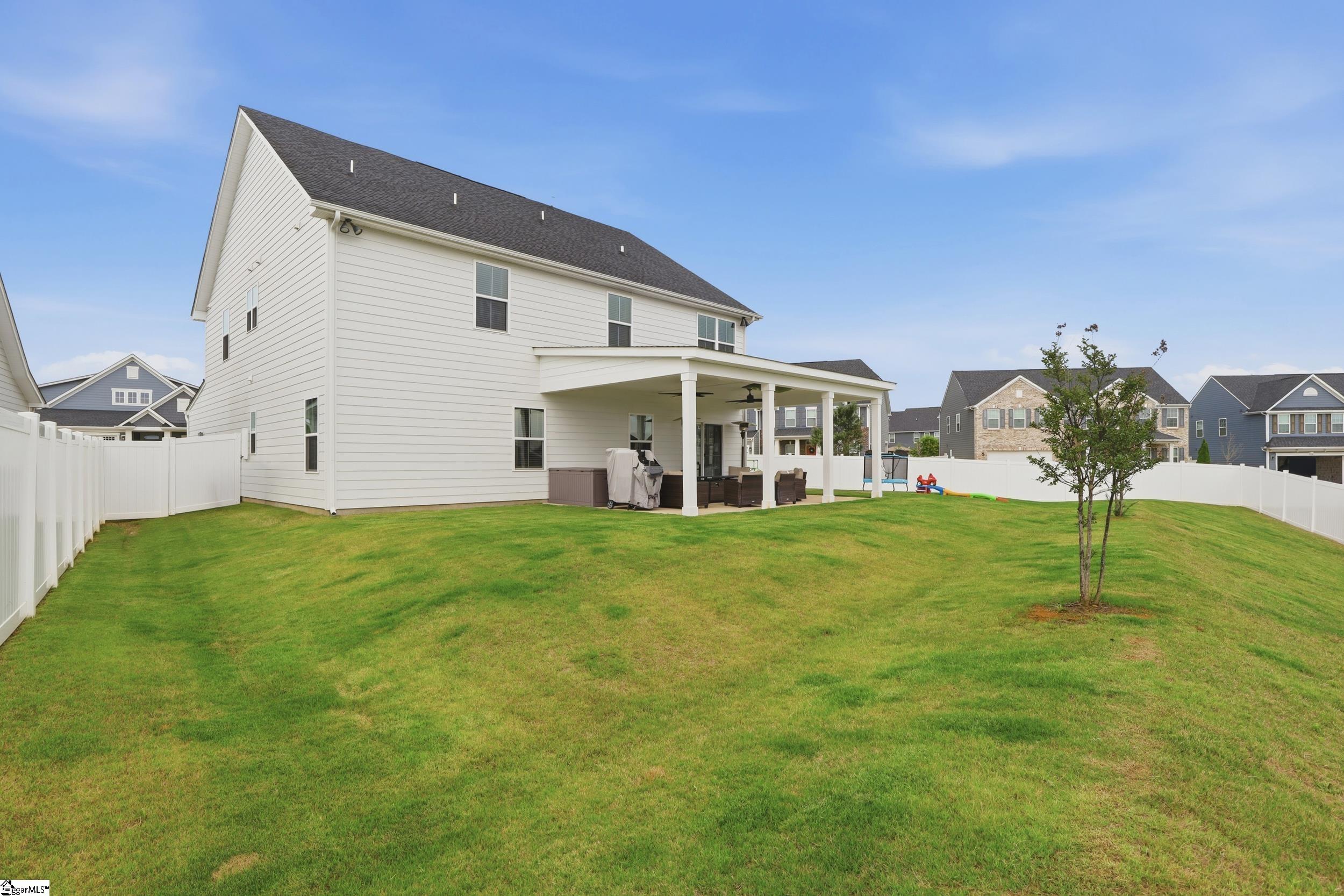 1 Comanche Trail Simpsonville, SC 29607