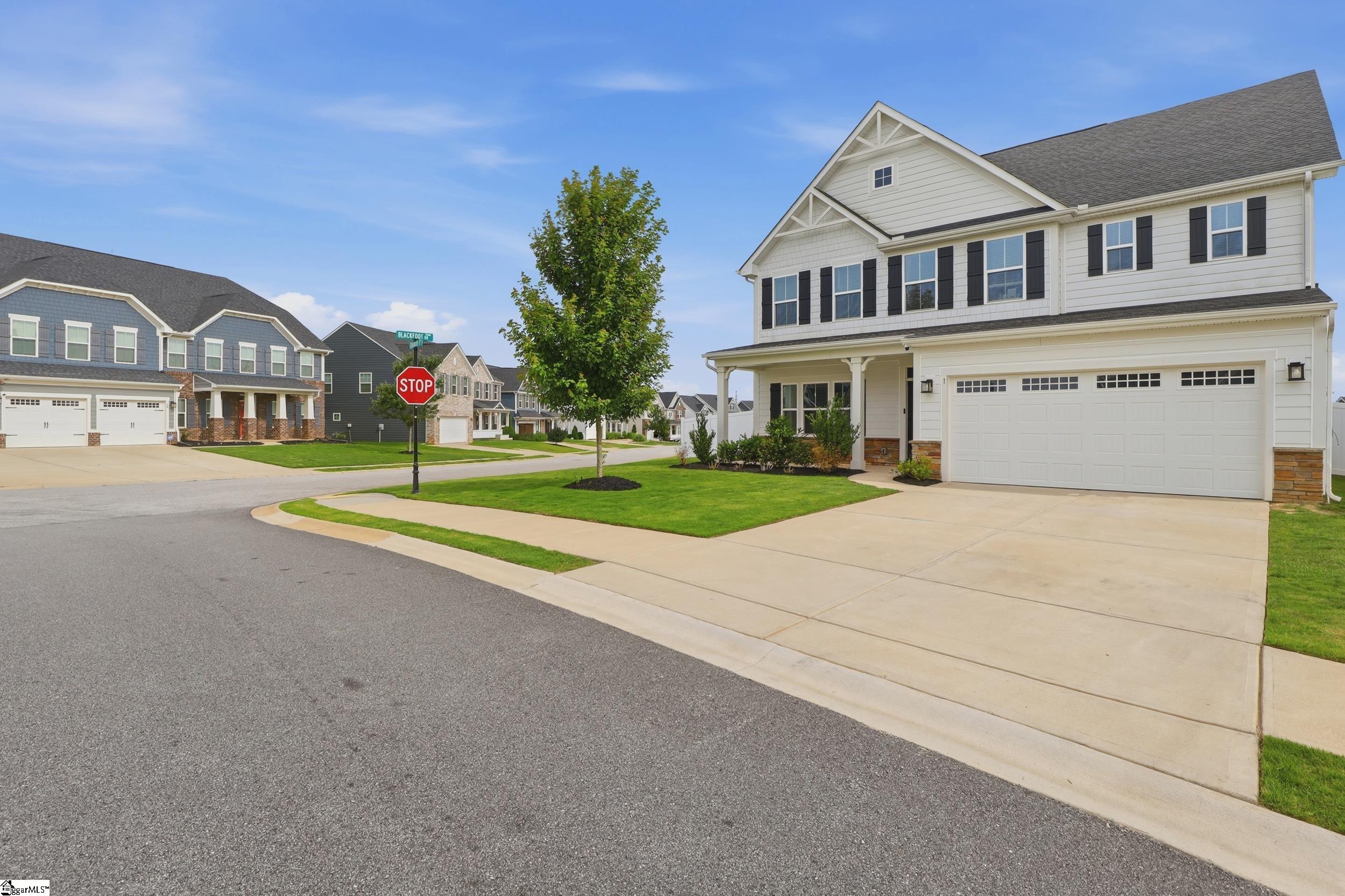 1 Comanche Trail Simpsonville, SC 29607