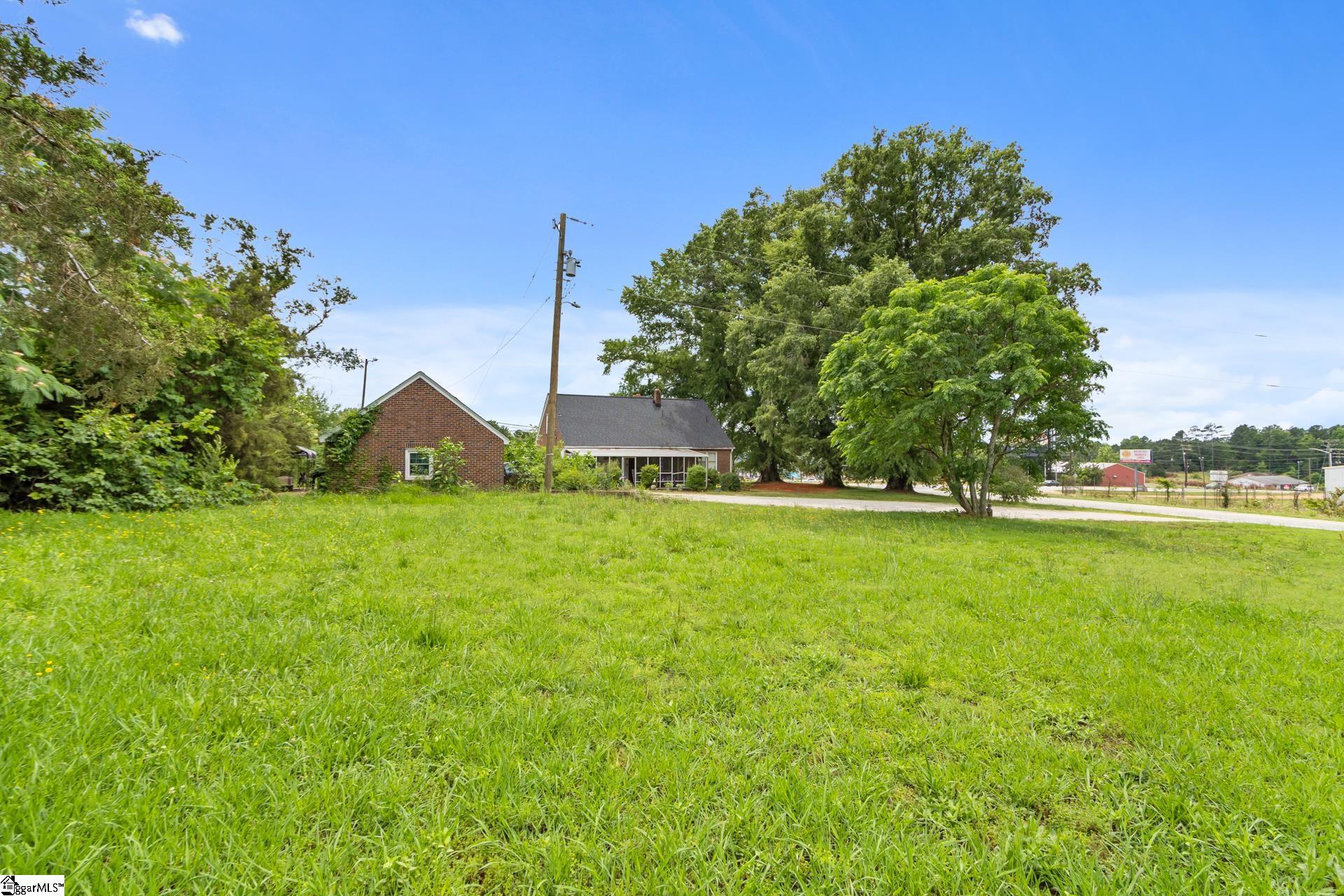 1301 Old Airport Road Laurens, SC 29360