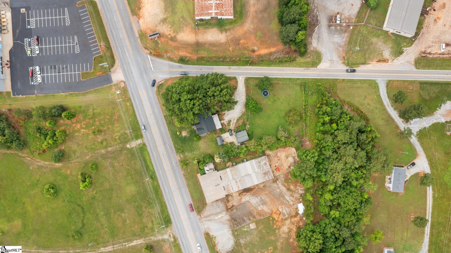 1301 Old Airport Road Laurens, SC 29360