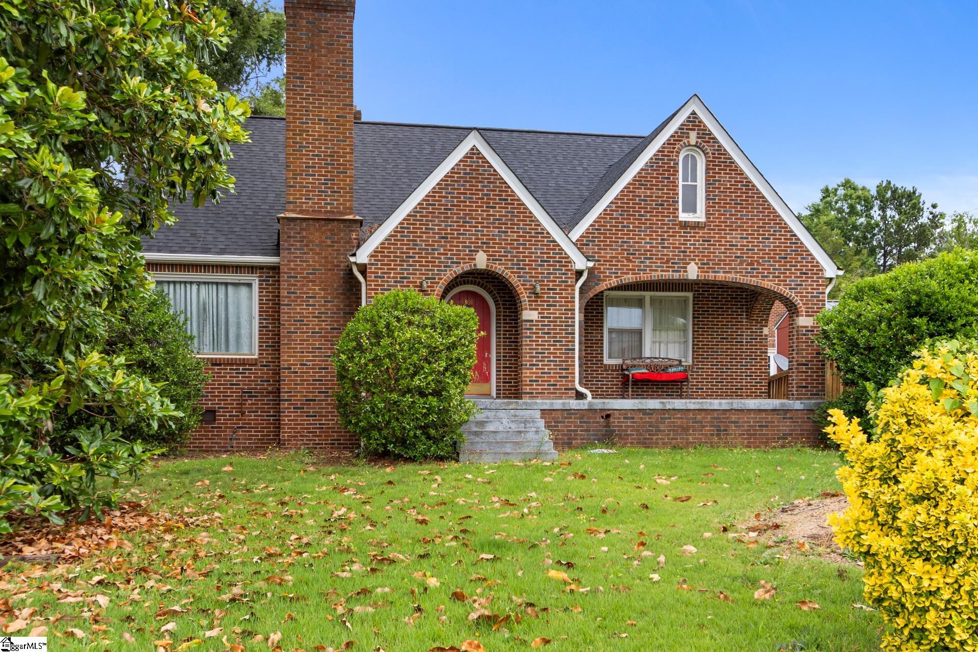 1301 Old Airport Road Laurens, SC 29360