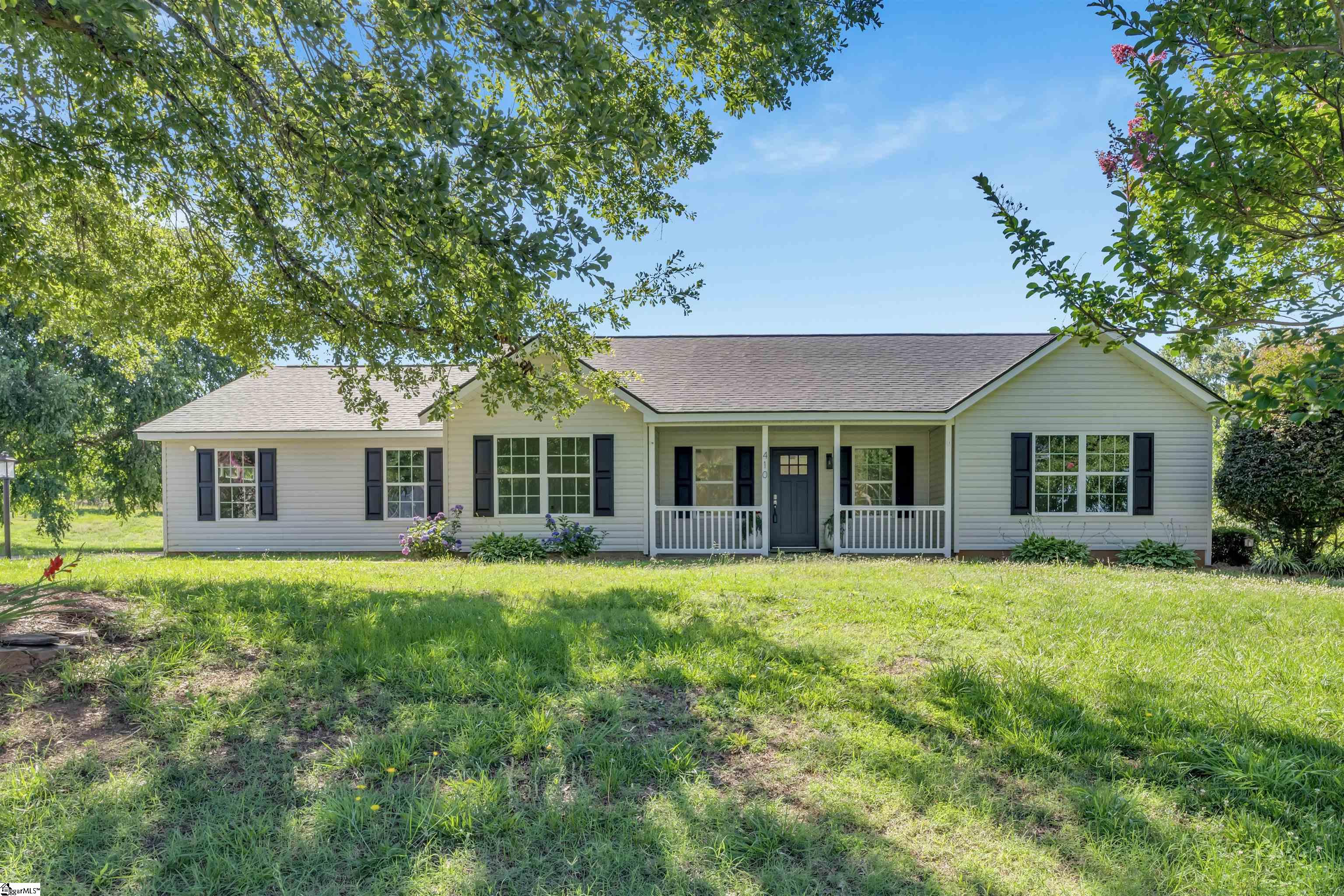 410 Benjamin Reid Court Duncan, SC 29334