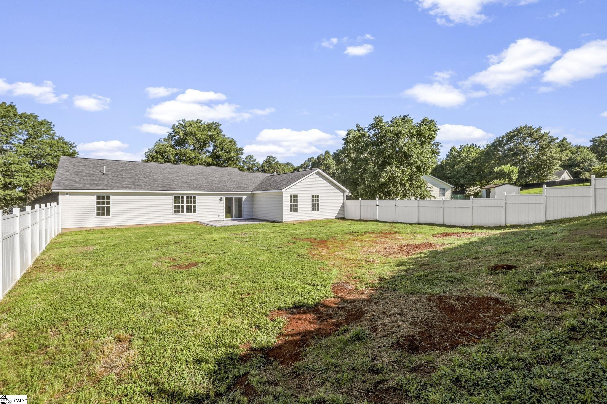410 Benjamin Reid Court Duncan, SC 29334