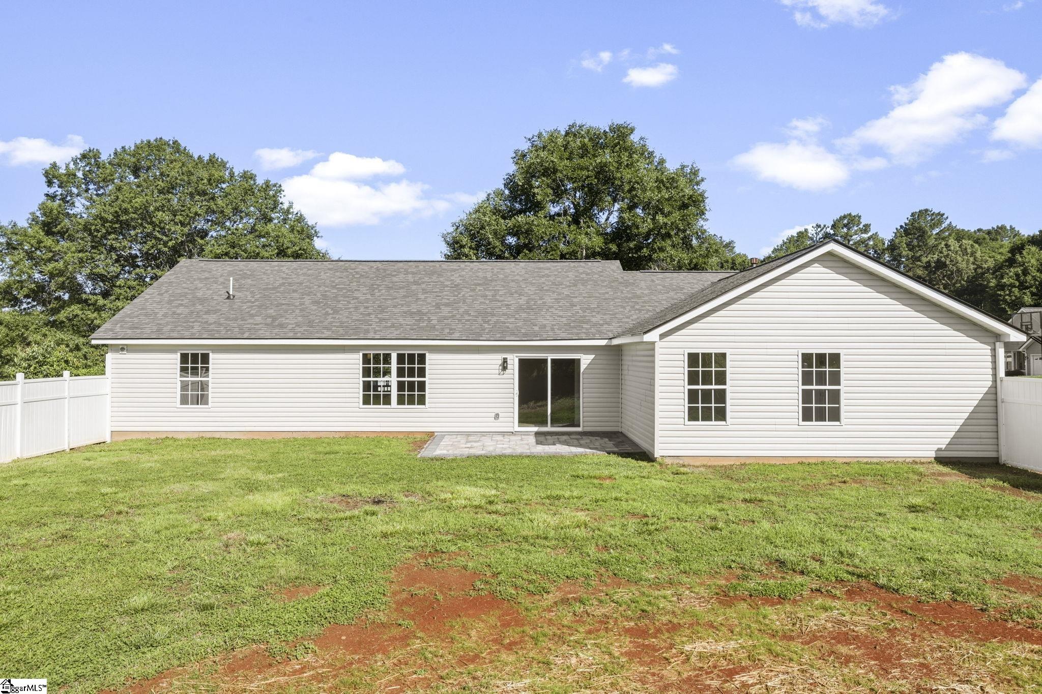 410 Benjamin Reid Court Duncan, SC 29334