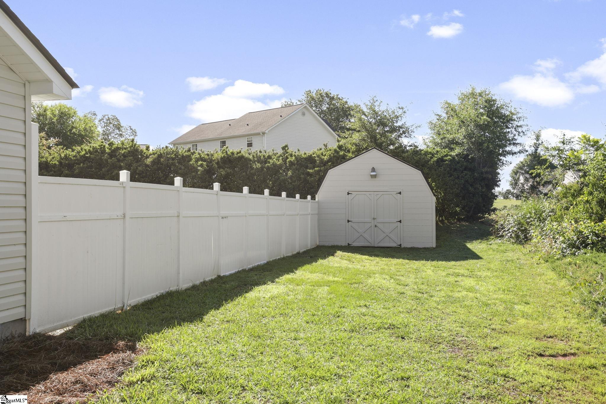 410 Benjamin Reid Court Duncan, SC 29334