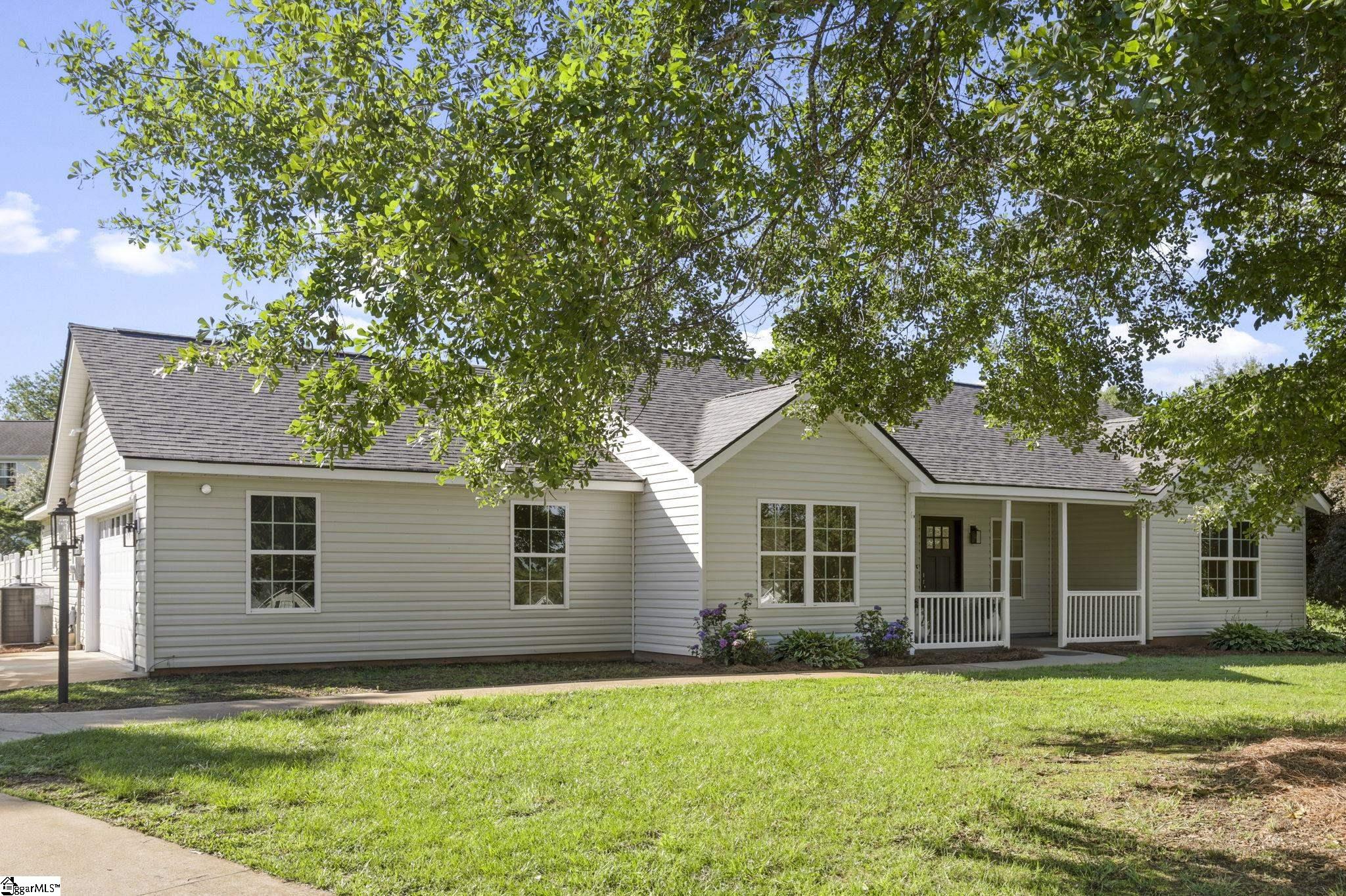 410 Benjamin Reid Court Duncan, SC 29334