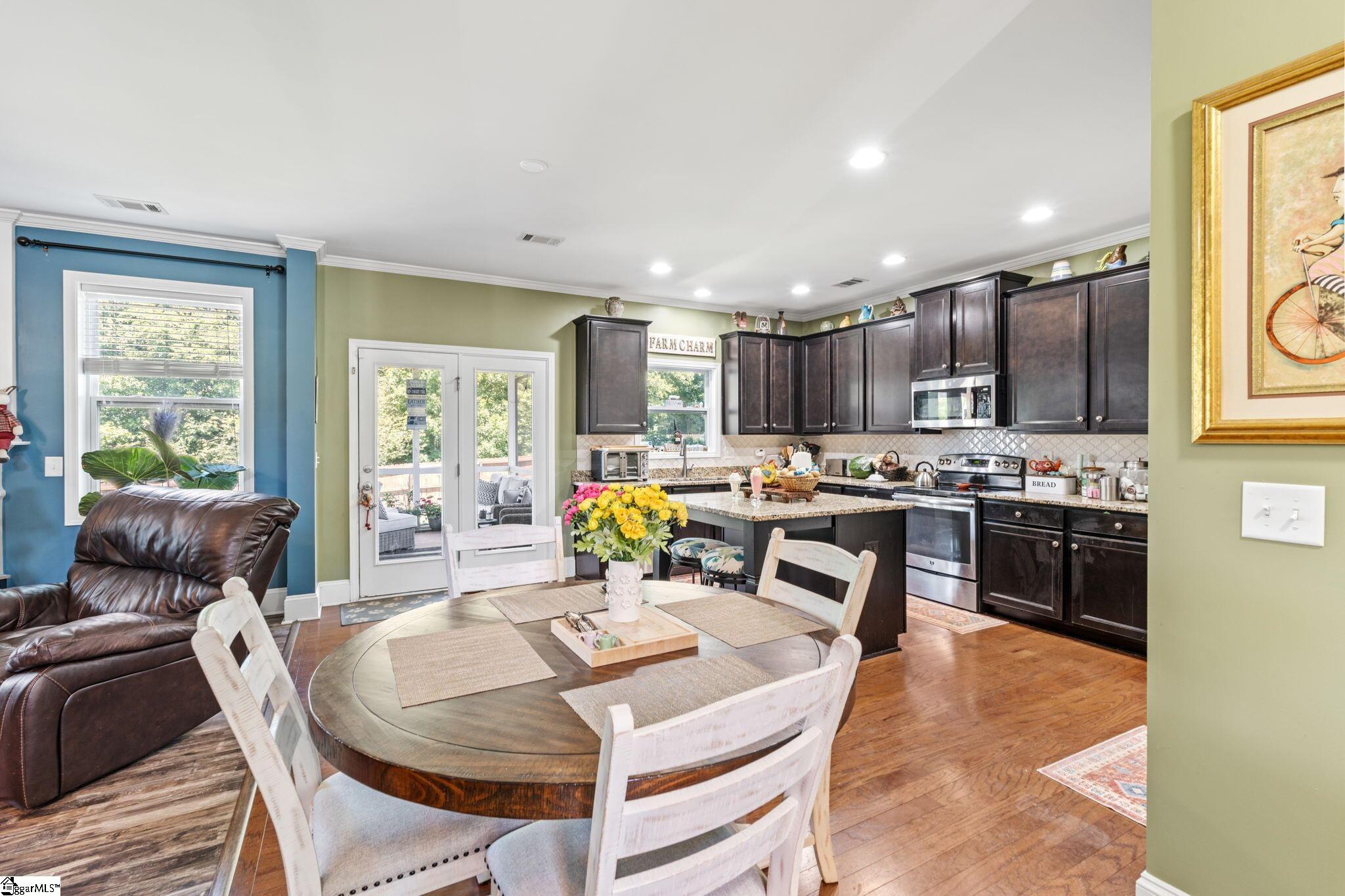 113 Hazeldeen Place Simpsonville, SC 29680-7814