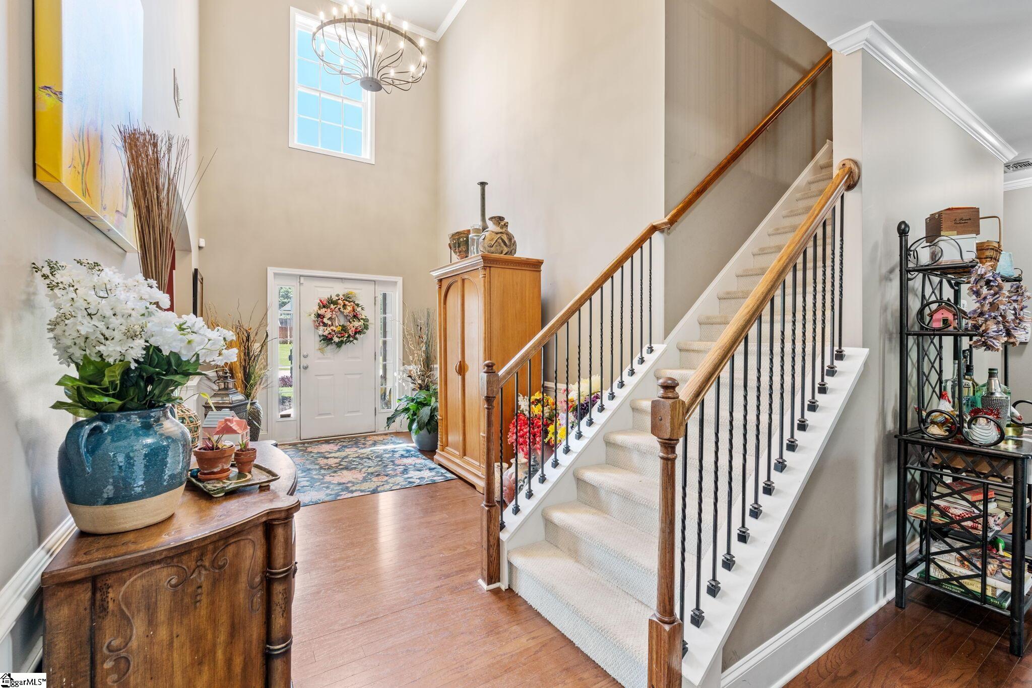 113 Hazeldeen Place Simpsonville, SC 29680-7814