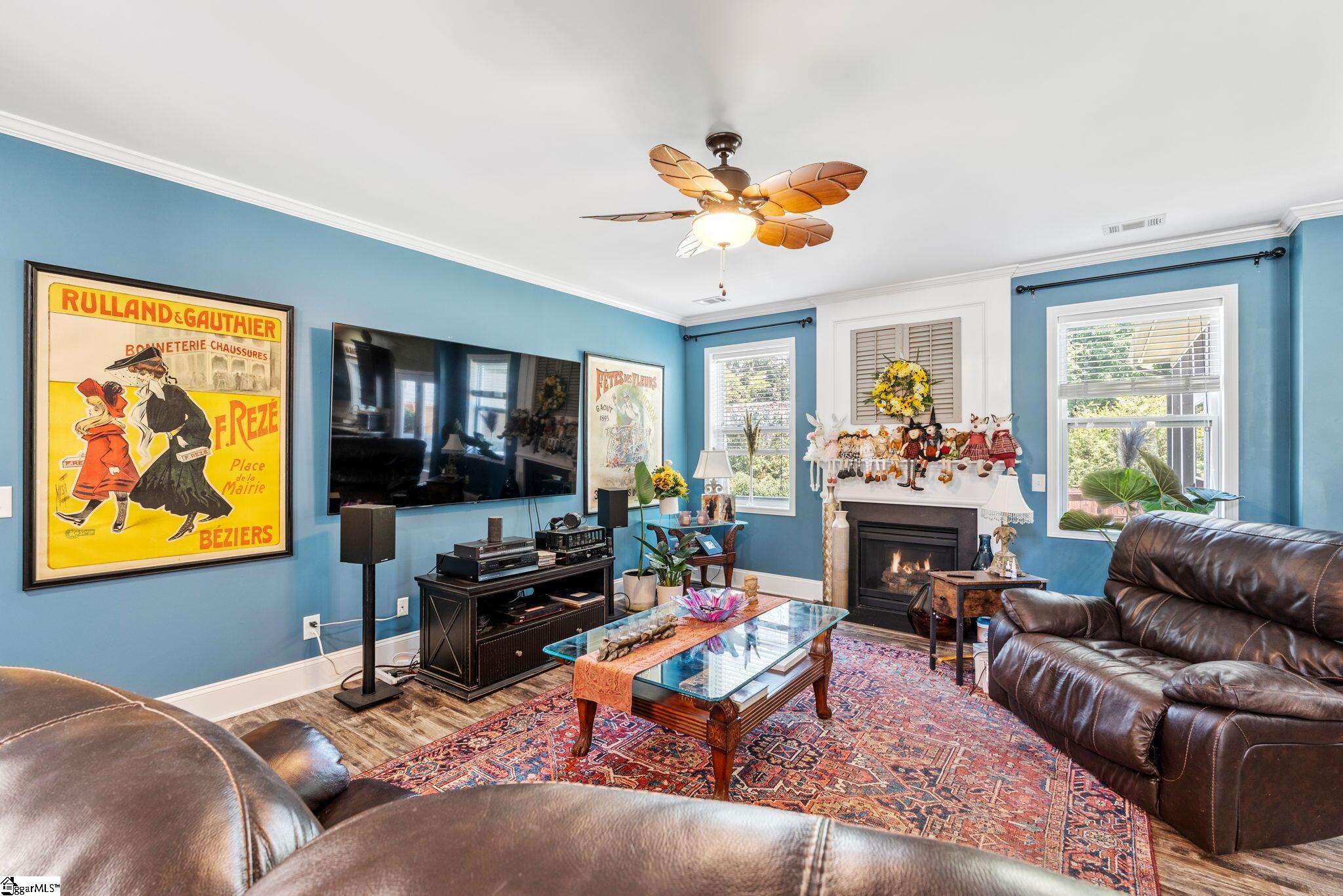113 Hazeldeen Place Simpsonville, SC 29680-7814