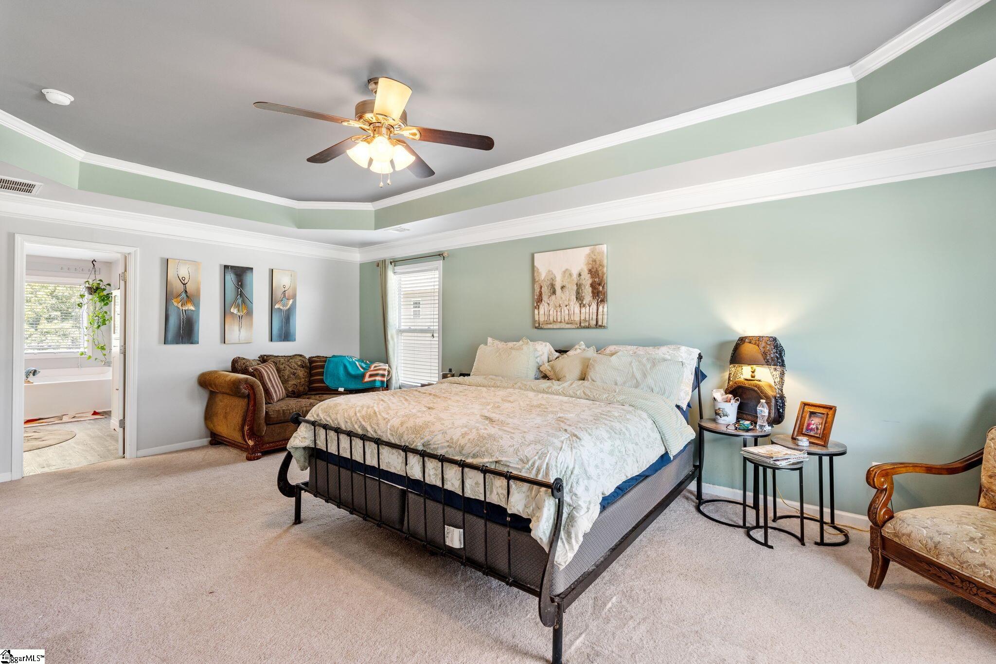 113 Hazeldeen Place Simpsonville, SC 29680-7814