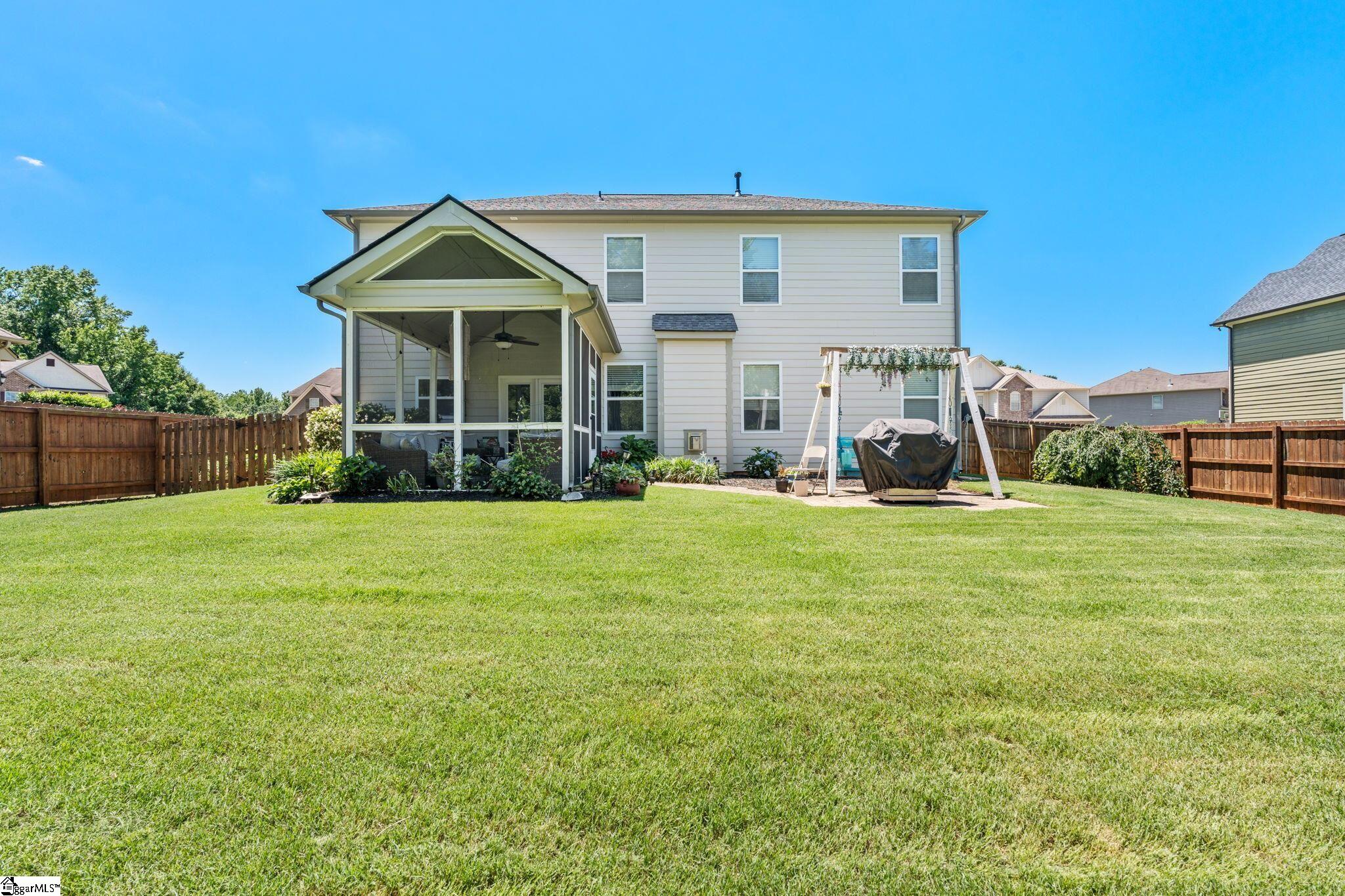 113 Hazeldeen Place Simpsonville, SC 29680-7814