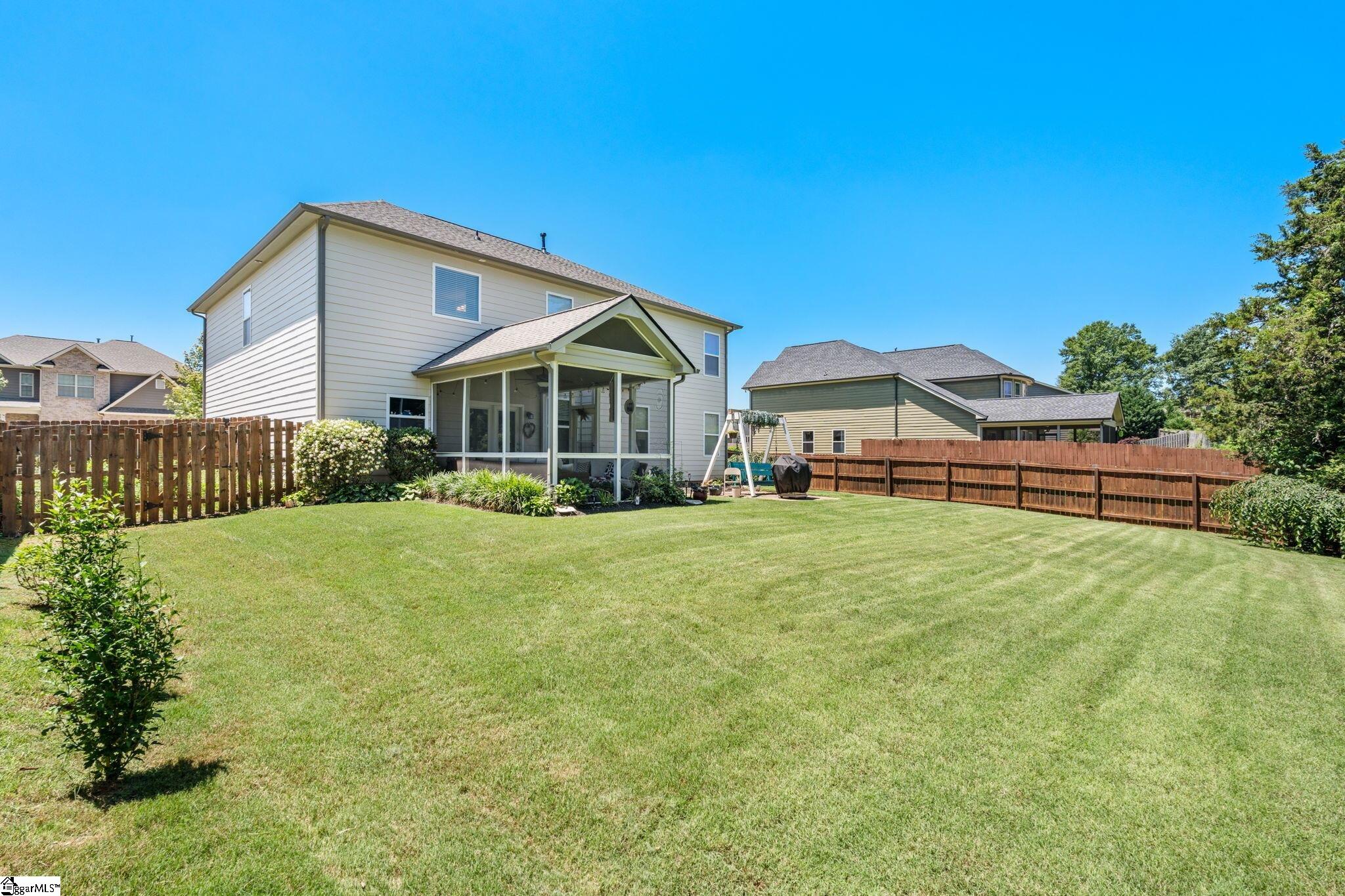 113 Hazeldeen Place Simpsonville, SC 29680-7814