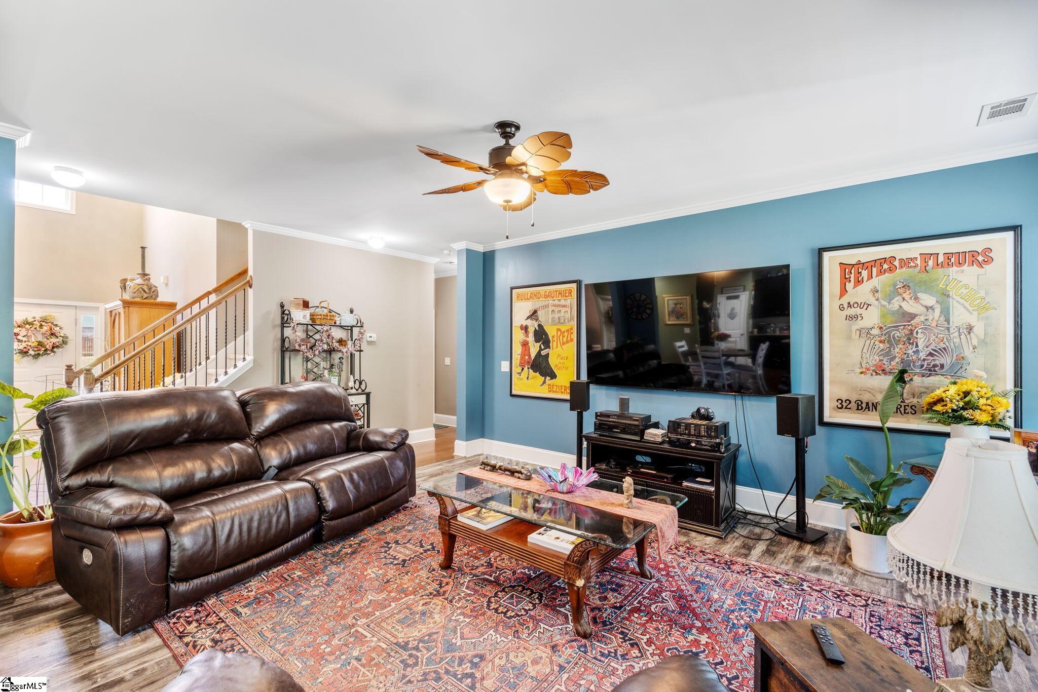 113 Hazeldeen Place Simpsonville, SC 29680-7814