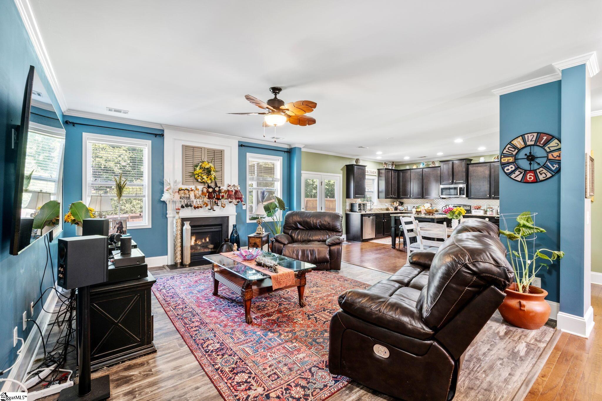 113 Hazeldeen Place Simpsonville, SC 29680-7814