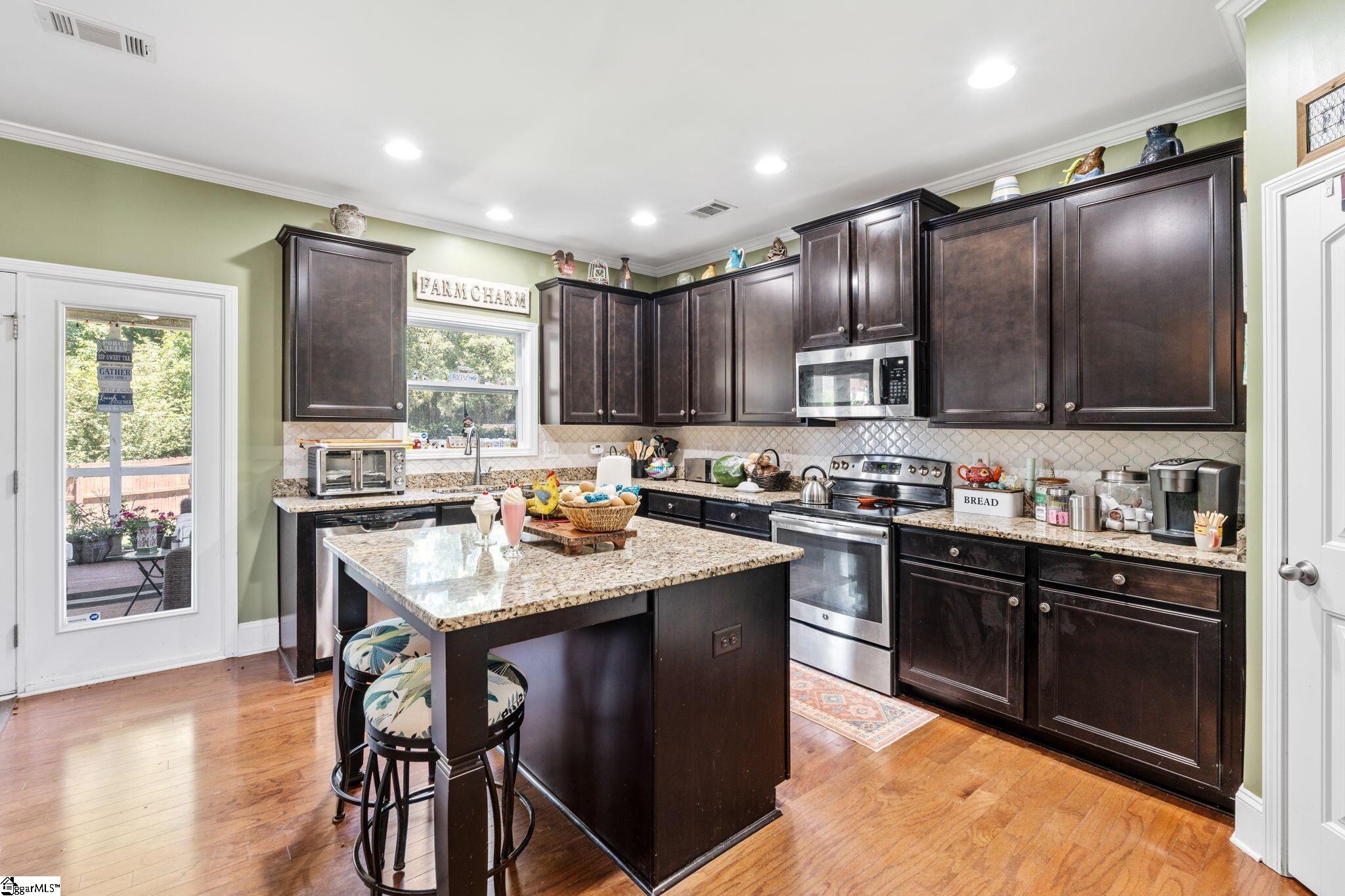 113 Hazeldeen Place Simpsonville, SC 29680-7814