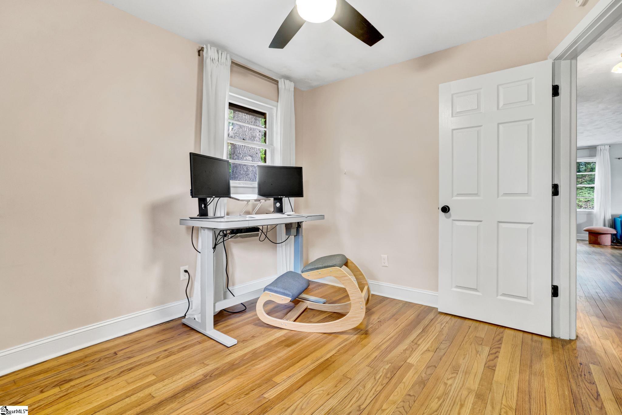 331 Amherst Drive Spartanburg, SC 29306-4262