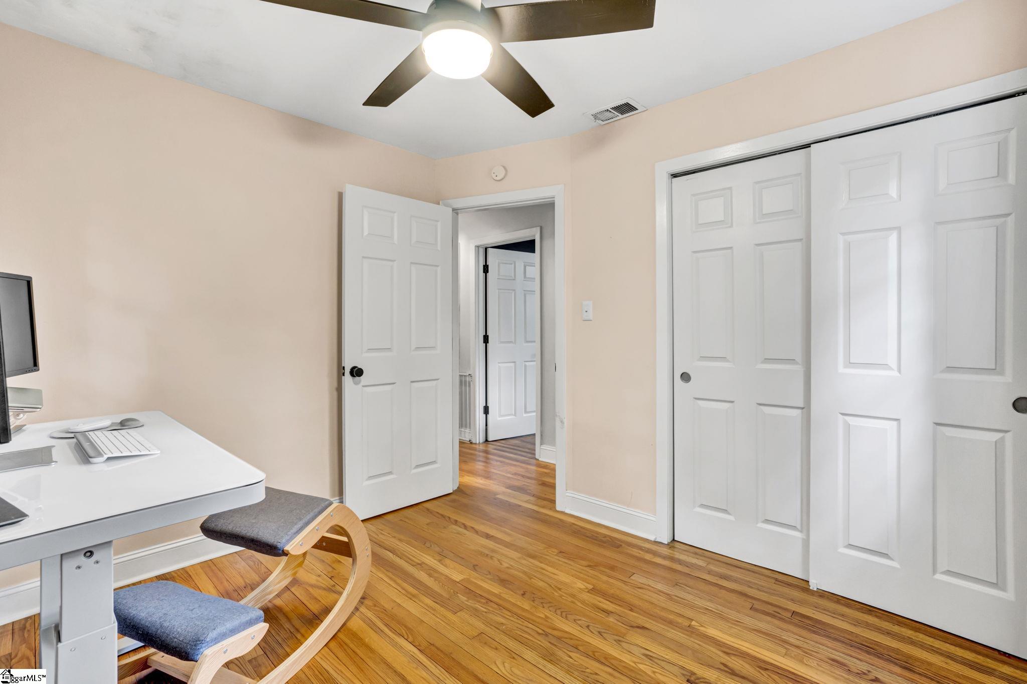 331 Amherst Drive Spartanburg, SC 29306-4262