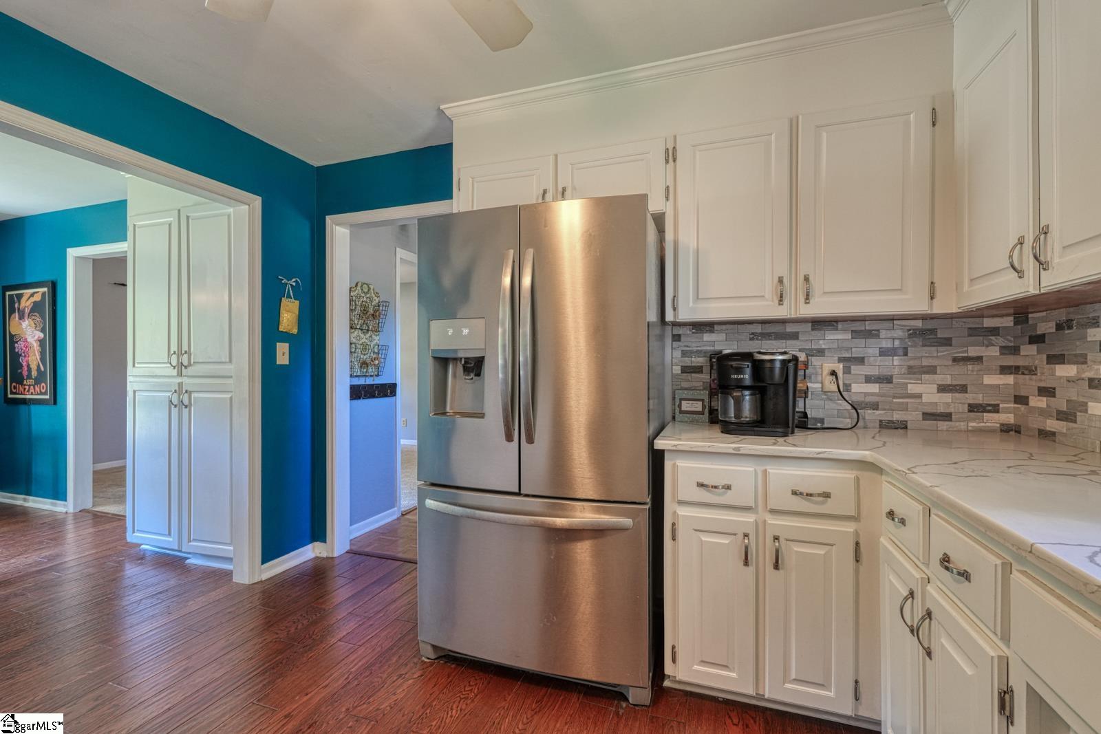 104 Margo Drive Spartanburg, SC 29301