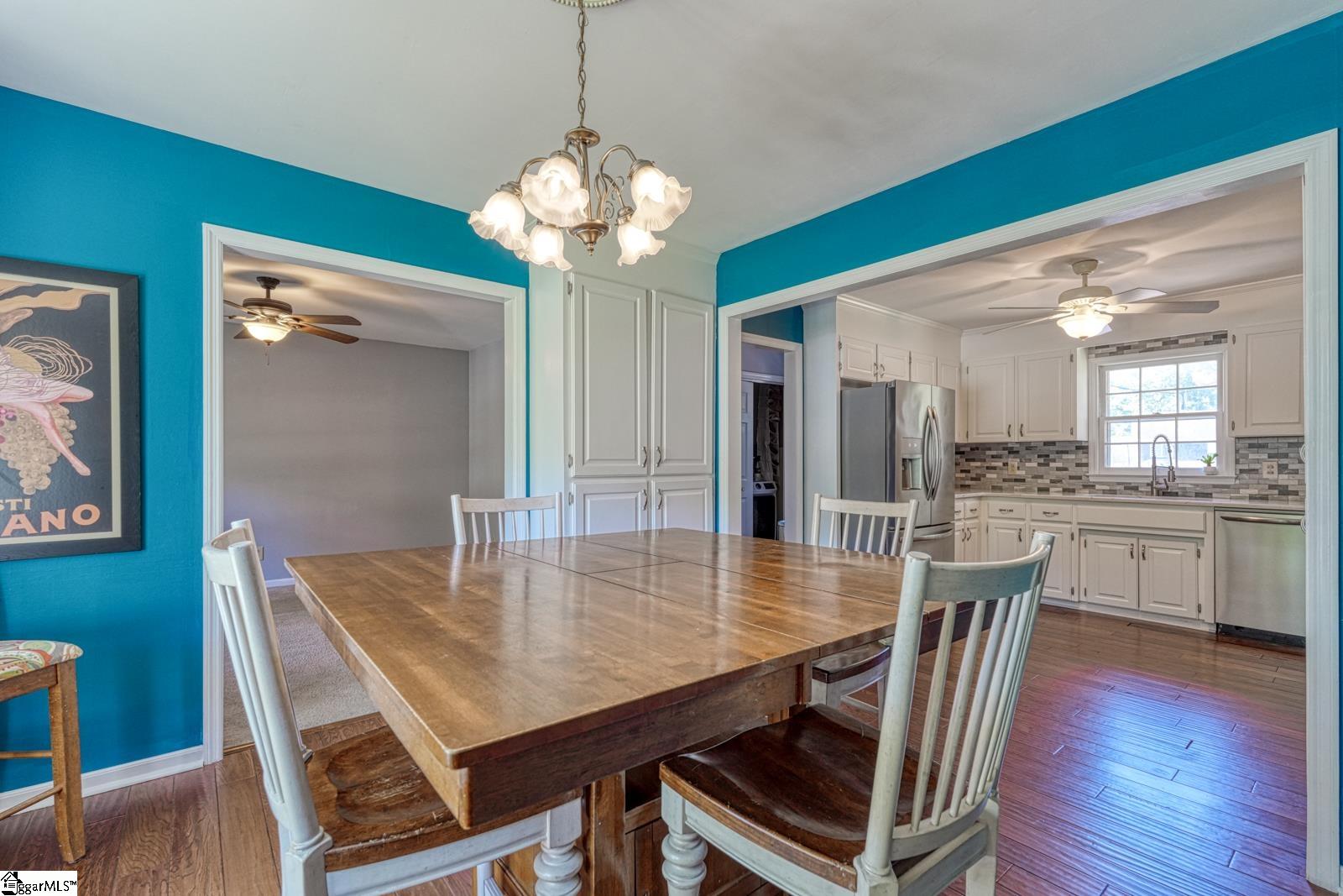 104 Margo Drive Spartanburg, SC 29301