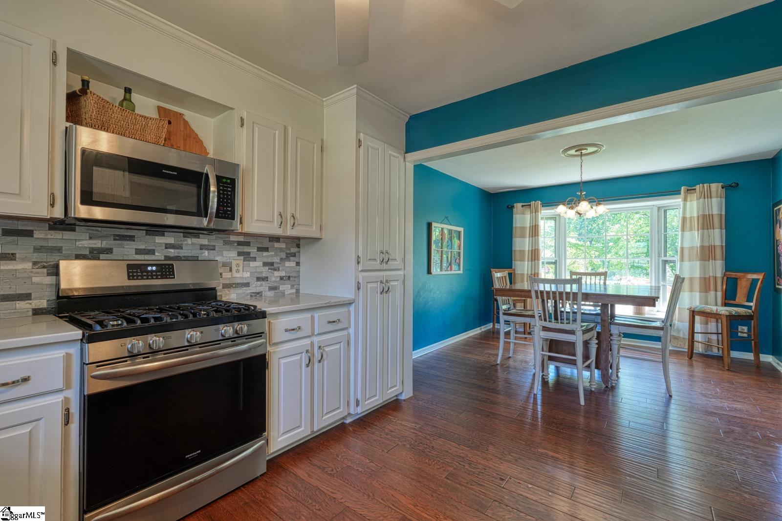 104 Margo Drive Spartanburg, SC 29301
