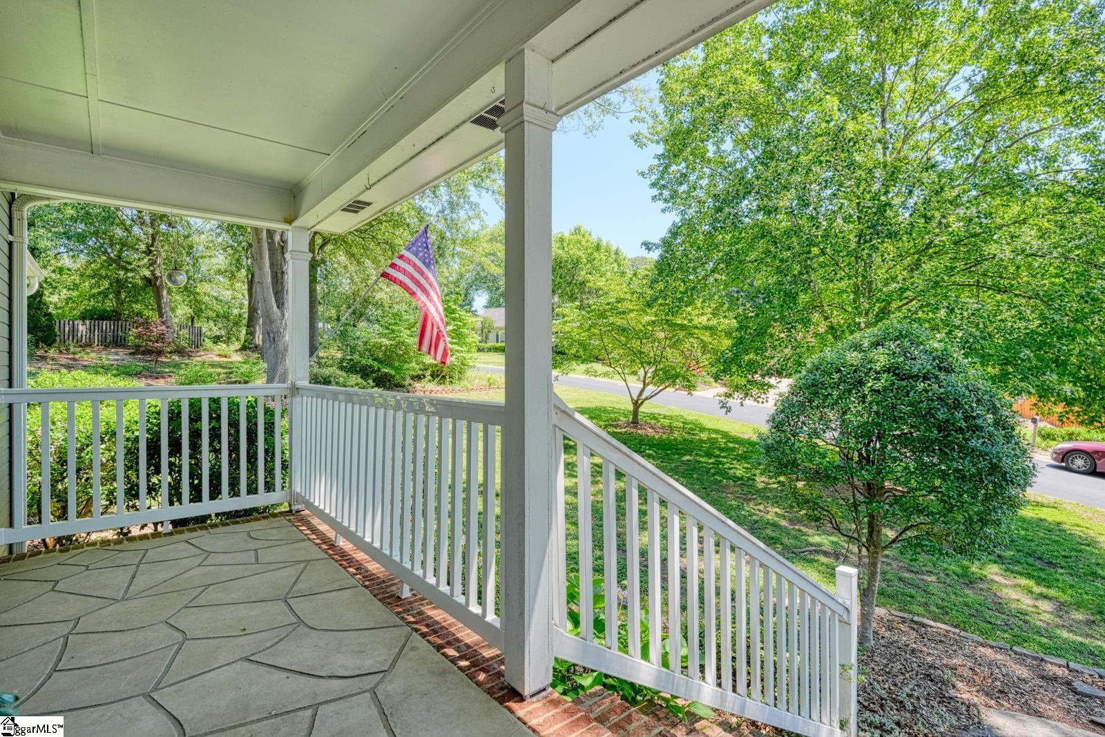 104 Margo Drive Spartanburg, SC 29301
