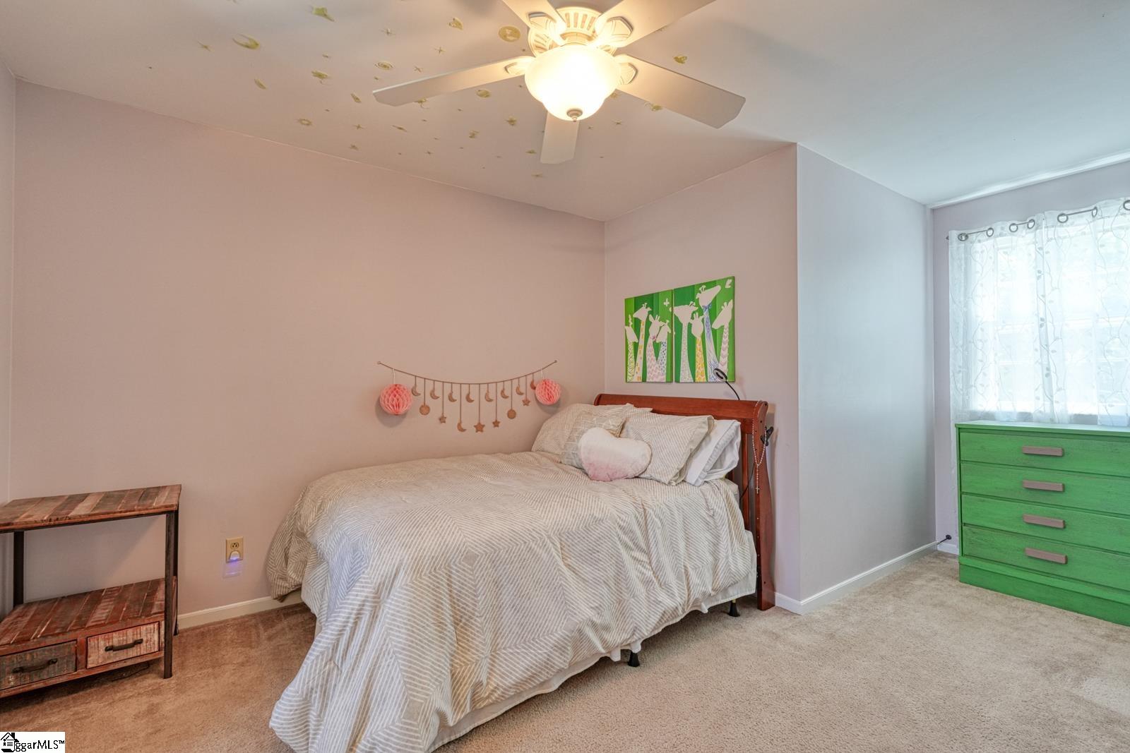 104 Margo Drive Spartanburg, SC 29301