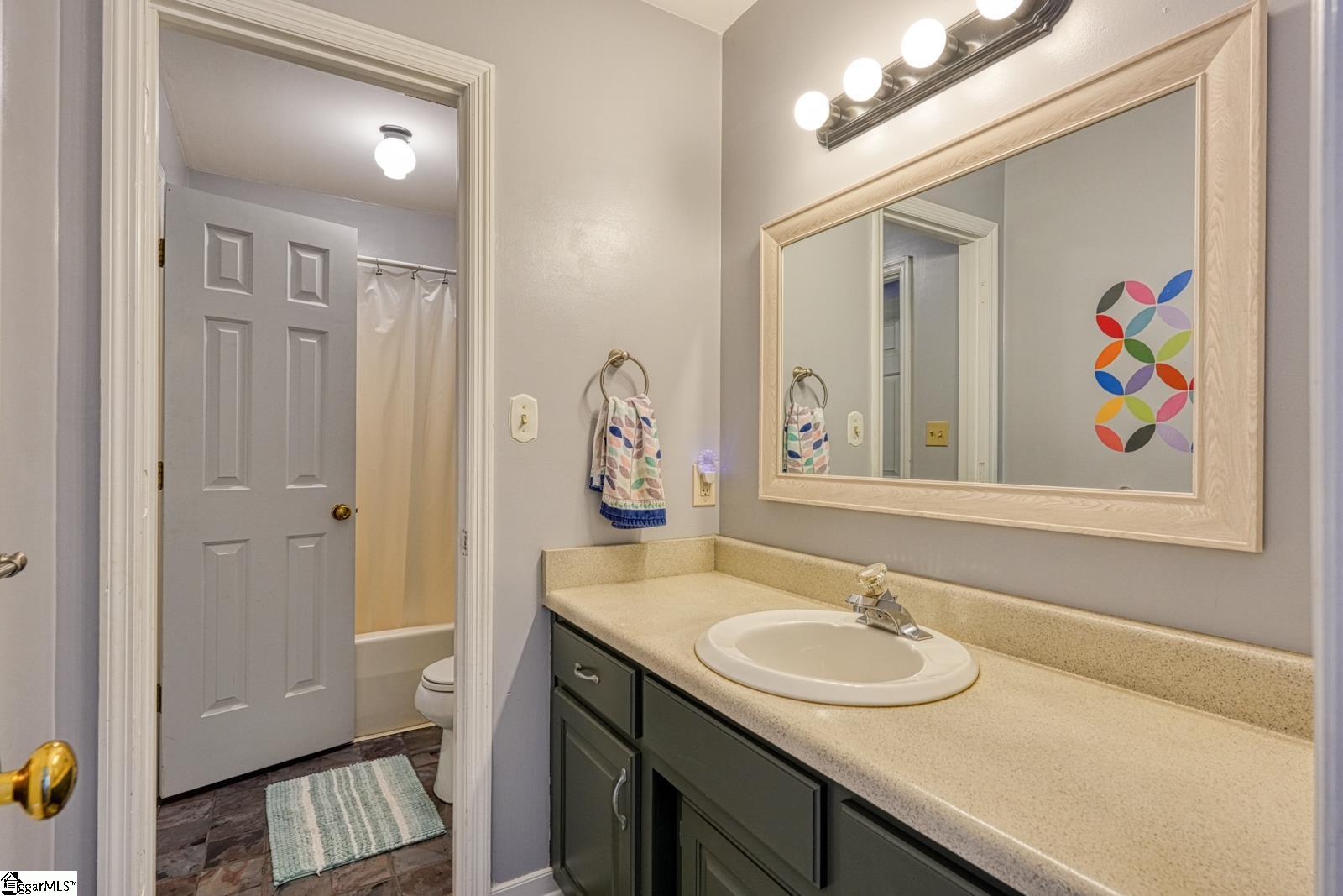 104 Margo Drive Spartanburg, SC 29301