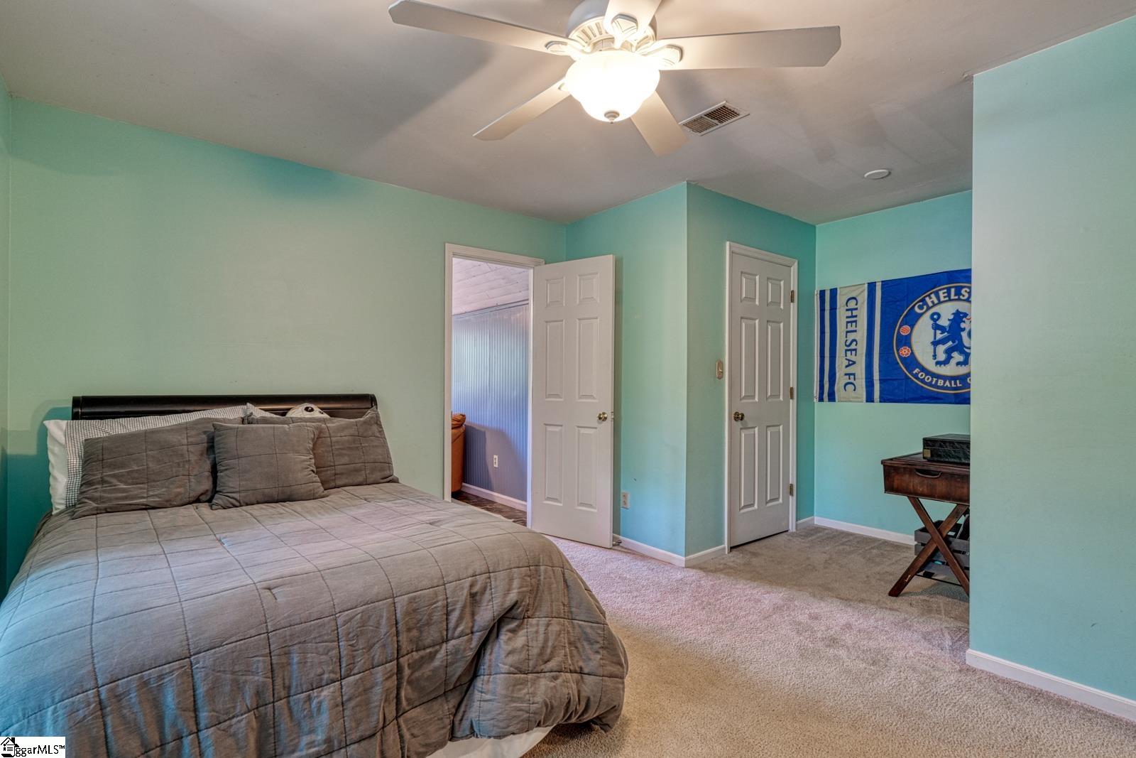 104 Margo Drive Spartanburg, SC 29301