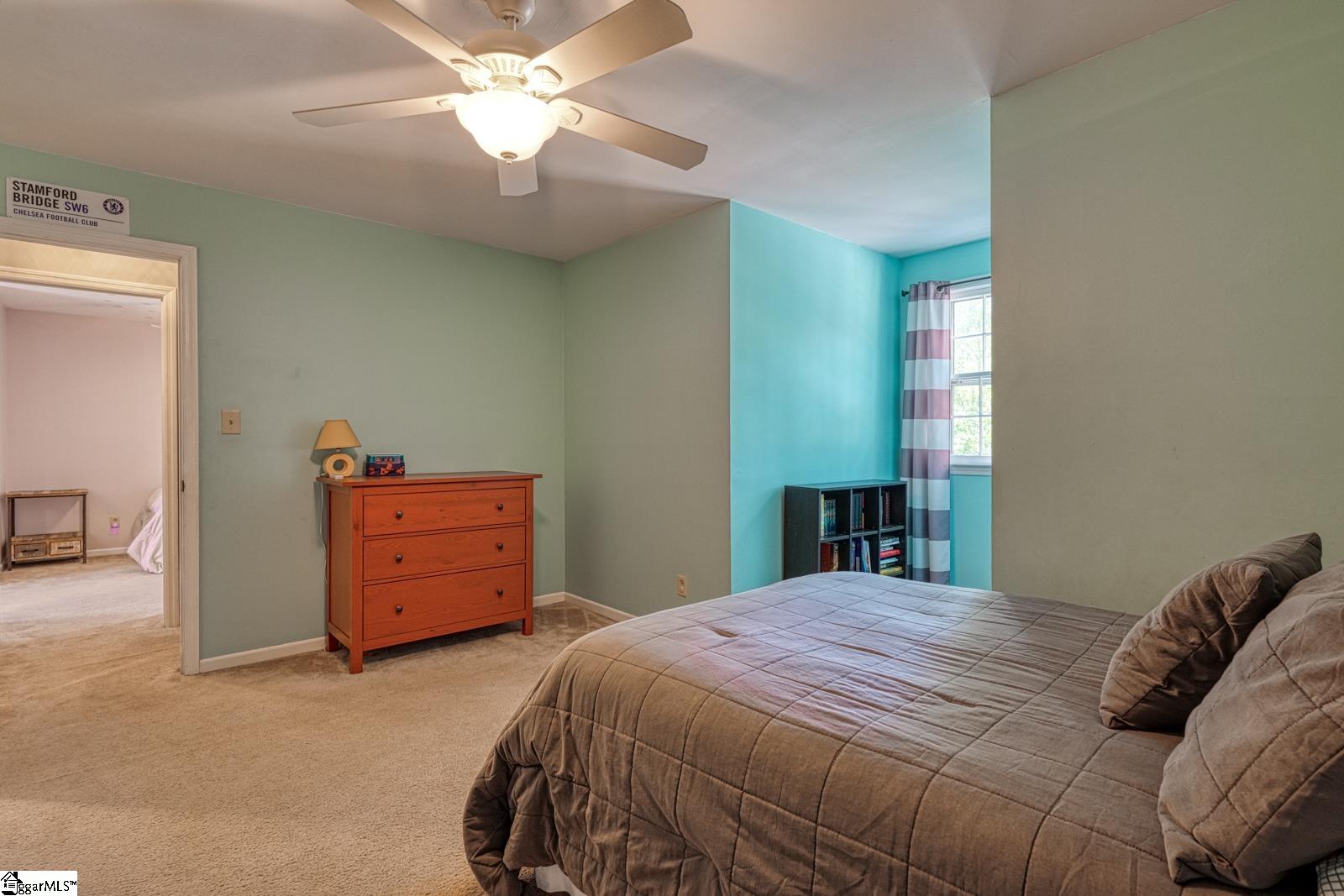 104 Margo Drive Spartanburg, SC 29301